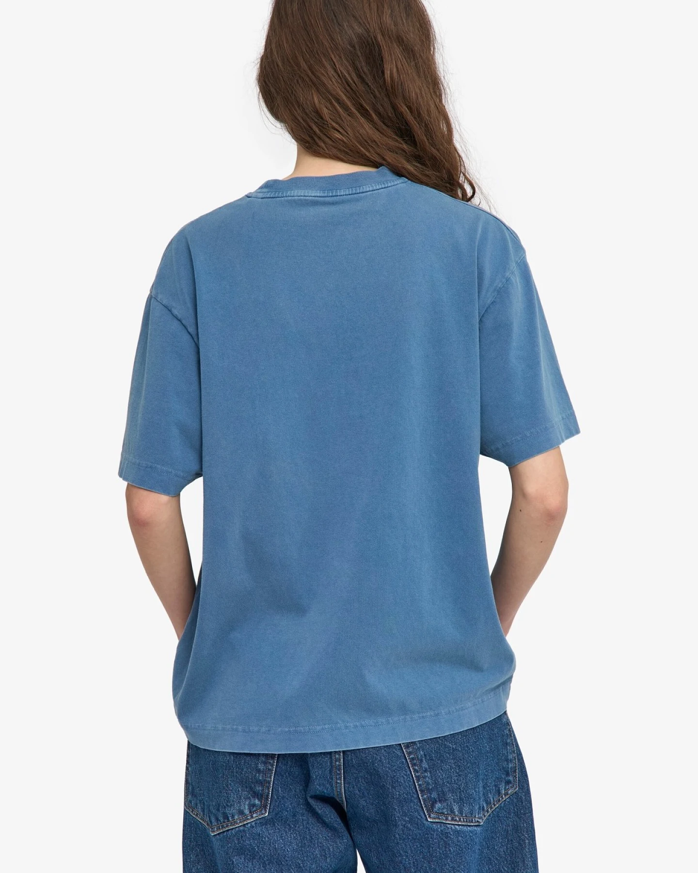 T-Shirt Oversized – Ansicht 4