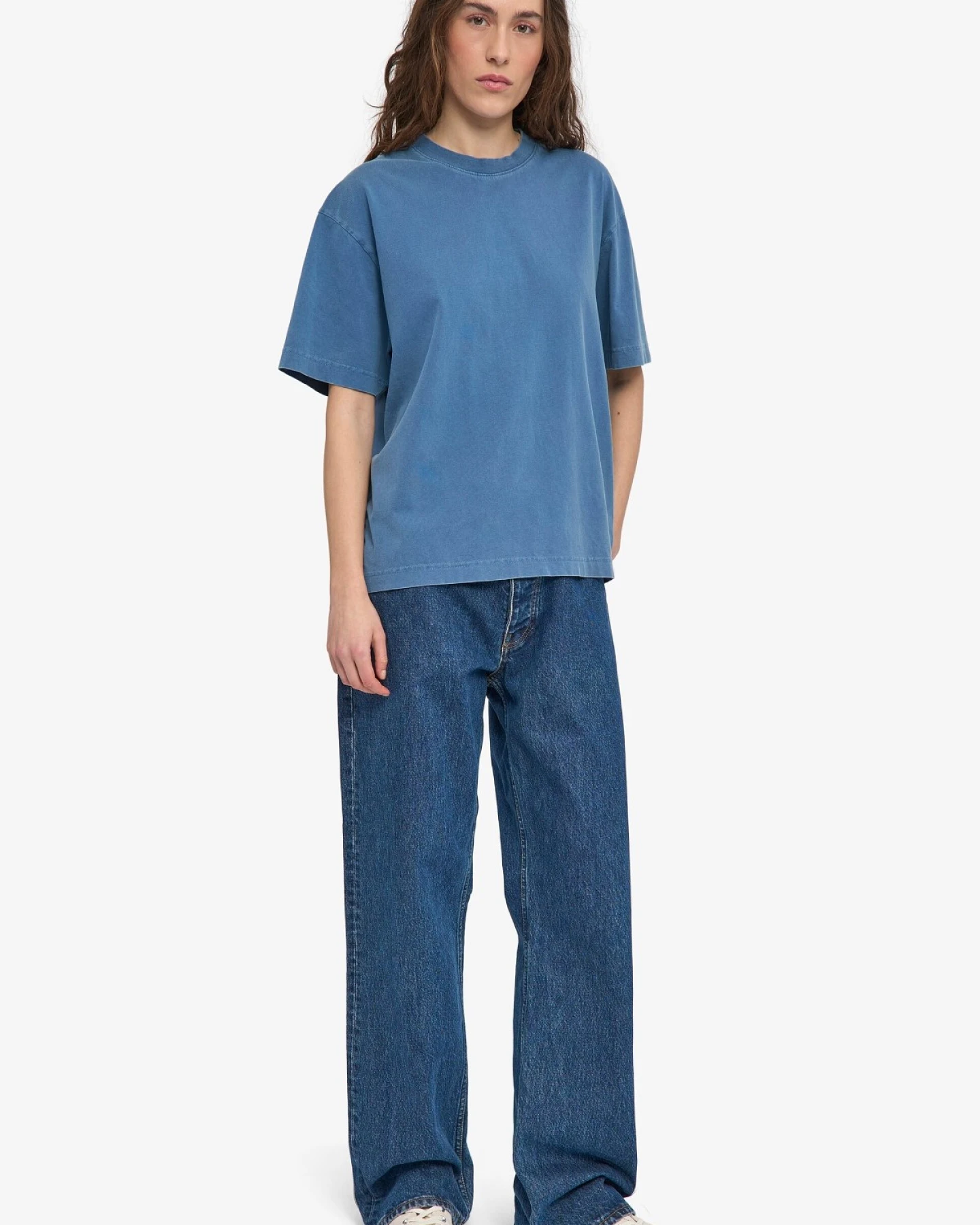 T-Shirt Oversized – Ansicht 5