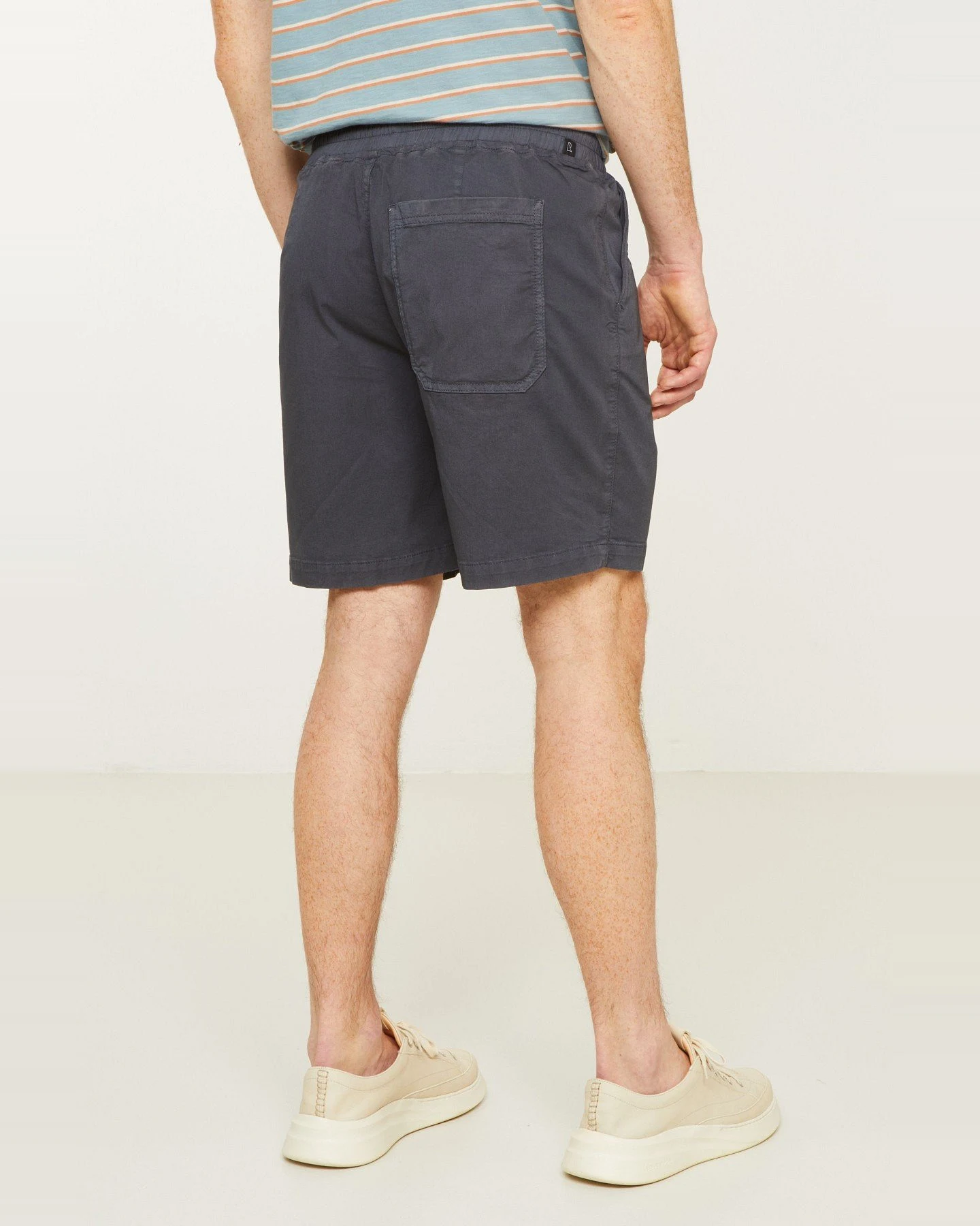 Shorts Quince – Ansicht 2