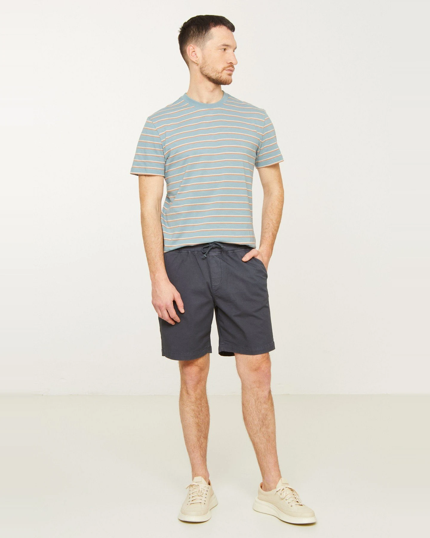 Shorts Quince – Ansicht 3