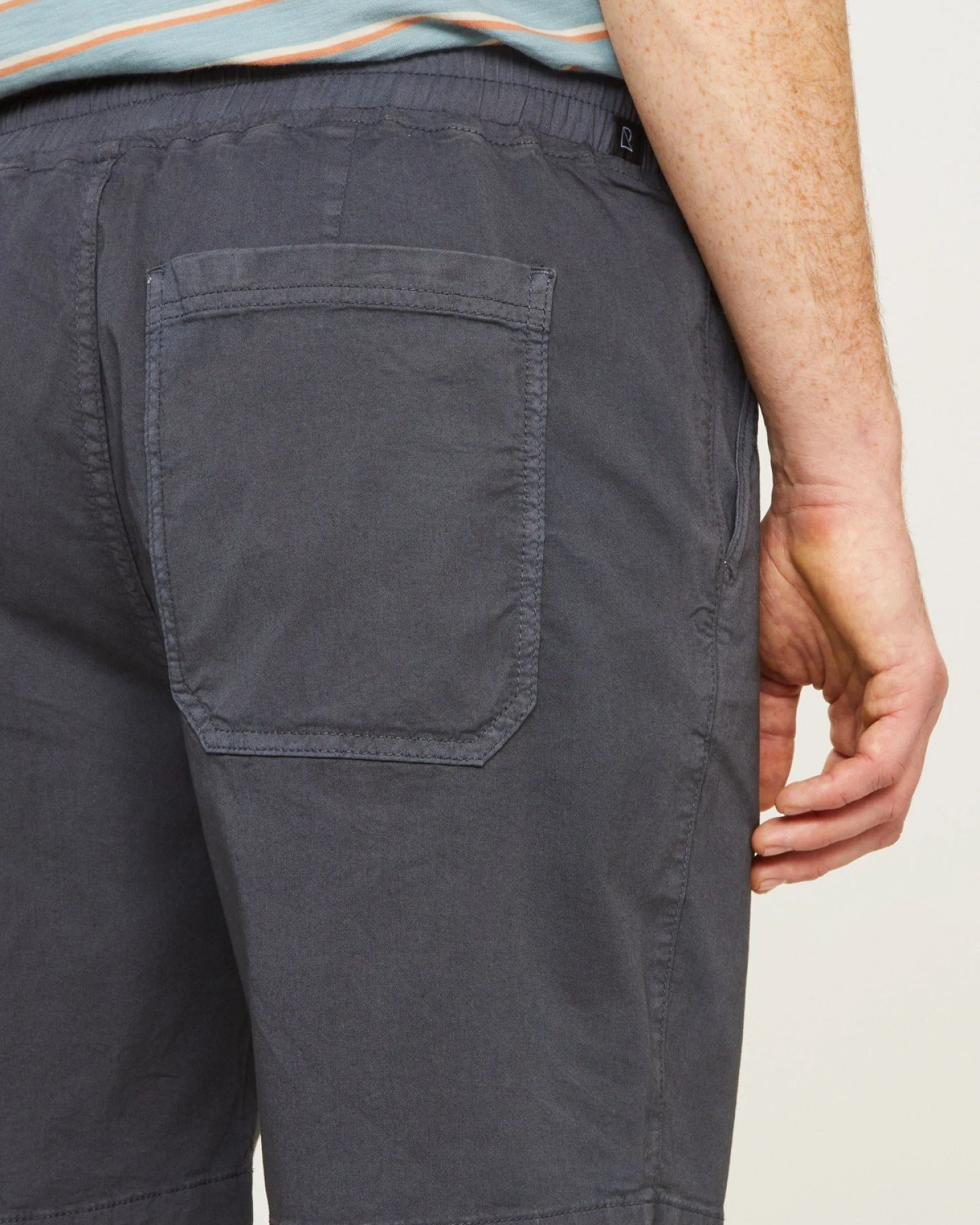 Shorts Quince – Ansicht 4