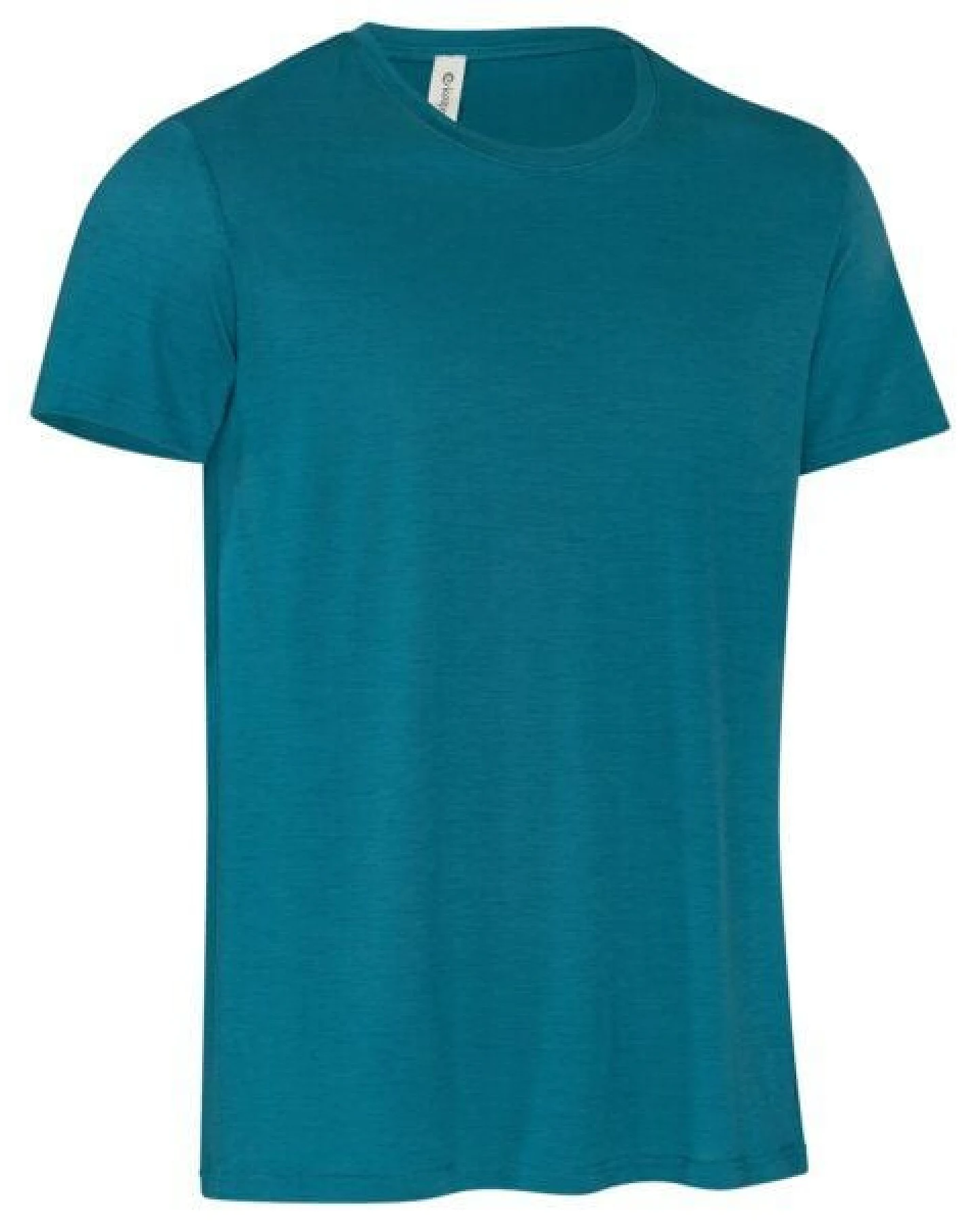 Kaipara - Merino Sportswear URBAN Merino Shirt Herren Kurzarm Regular 150 – Ansicht 2