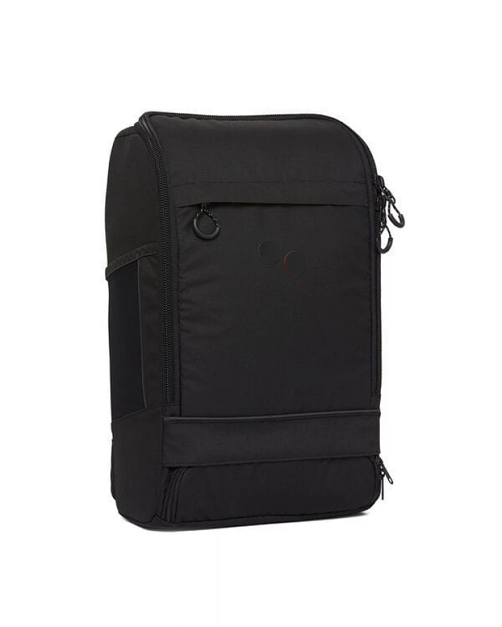pinqponq Rucksack - Cubik Medium - aus recyceltem Polyester
