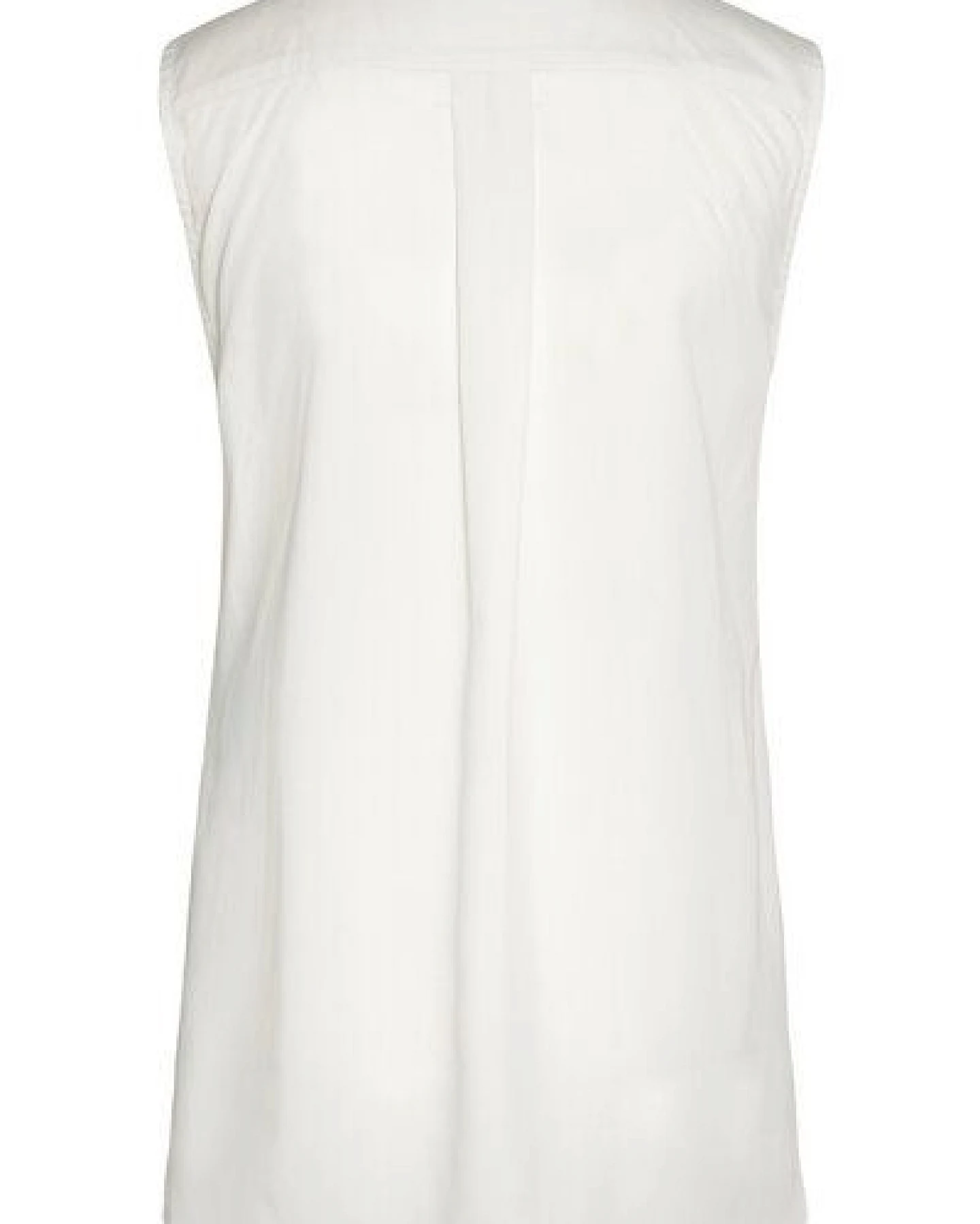 Wunderwerk Damen Bluse aus Lyocell (TENCEL) "TENCEL utility blouse top" – Ansicht 2