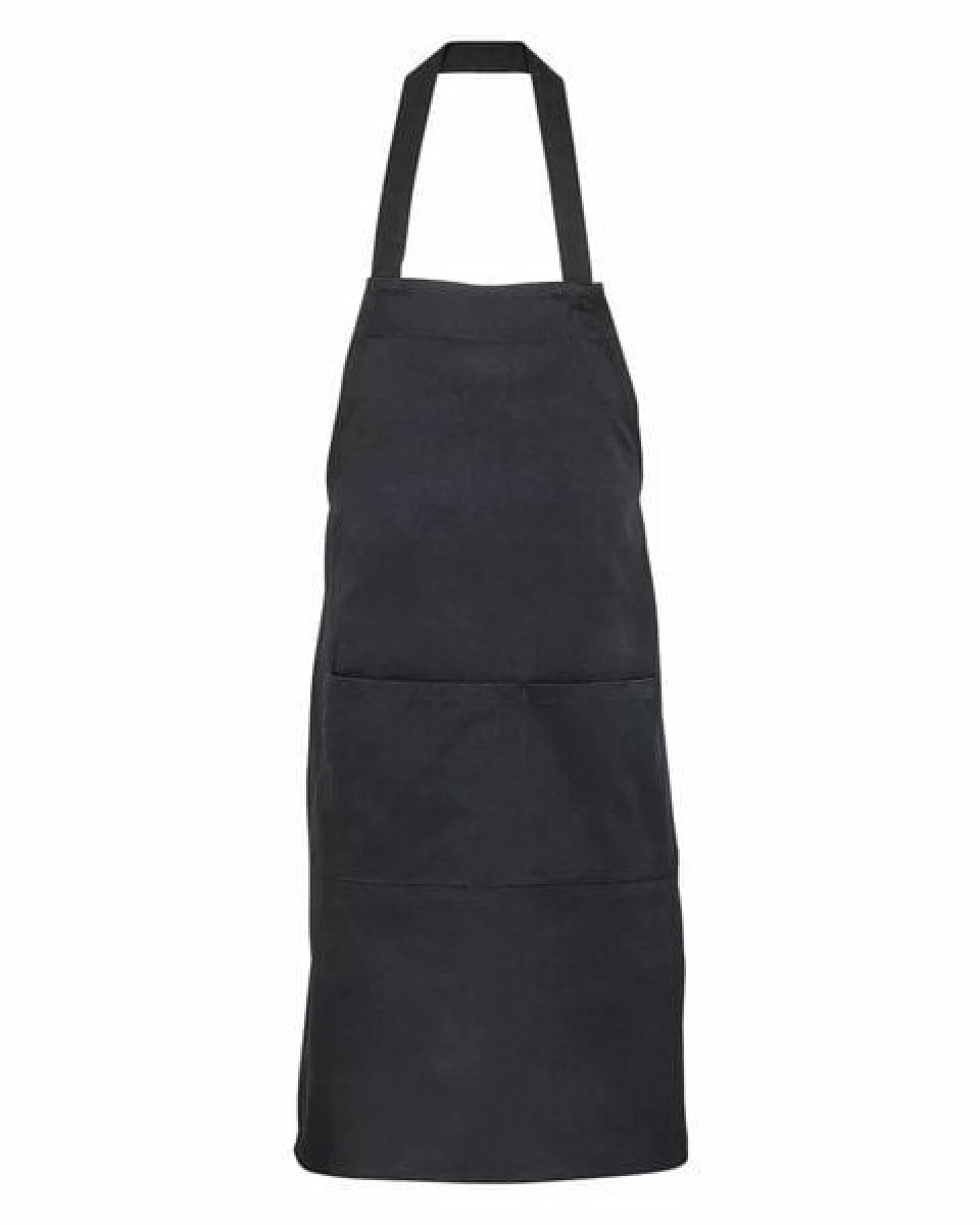 Sol's Unisex Gamma Apron Latzschürze Schürze mit Taschen – Ansicht 2