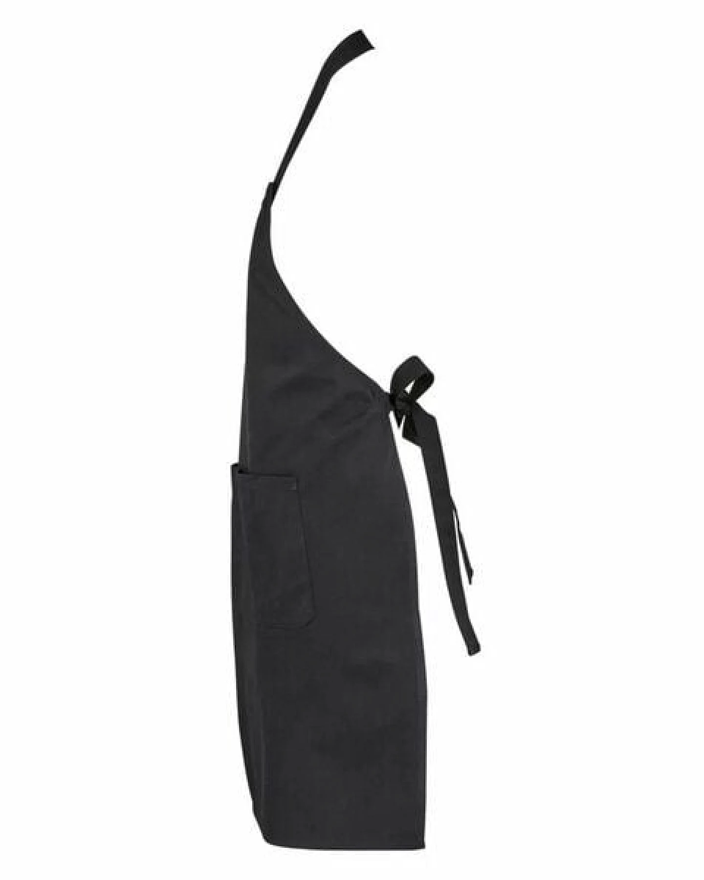 Sol's Unisex Gamma Apron Latzschürze Schürze mit Taschen – Ansicht 3