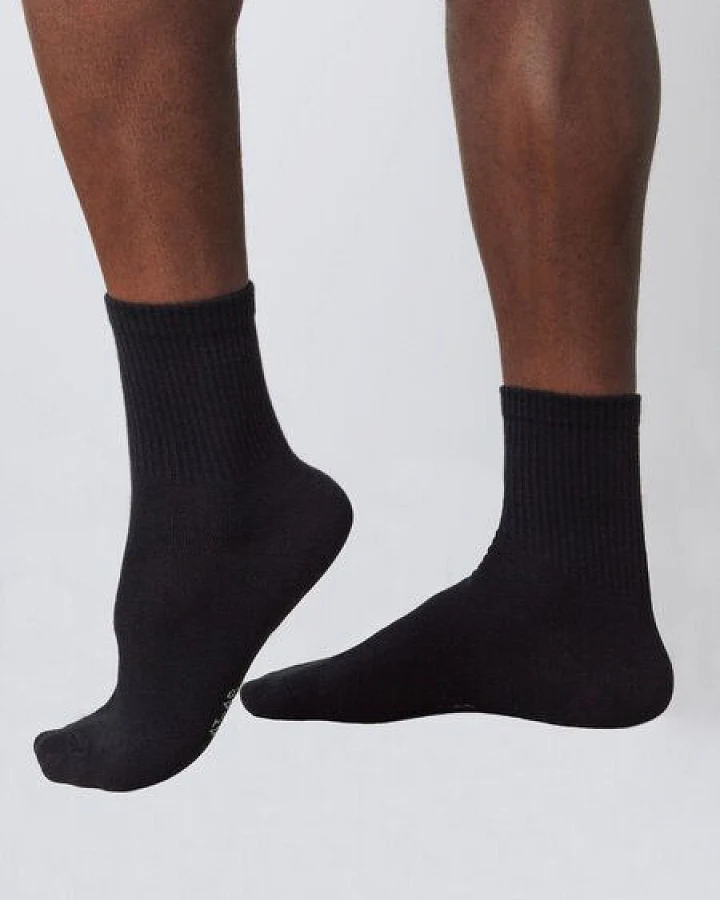 Honest Basics Socken 4er-Pack