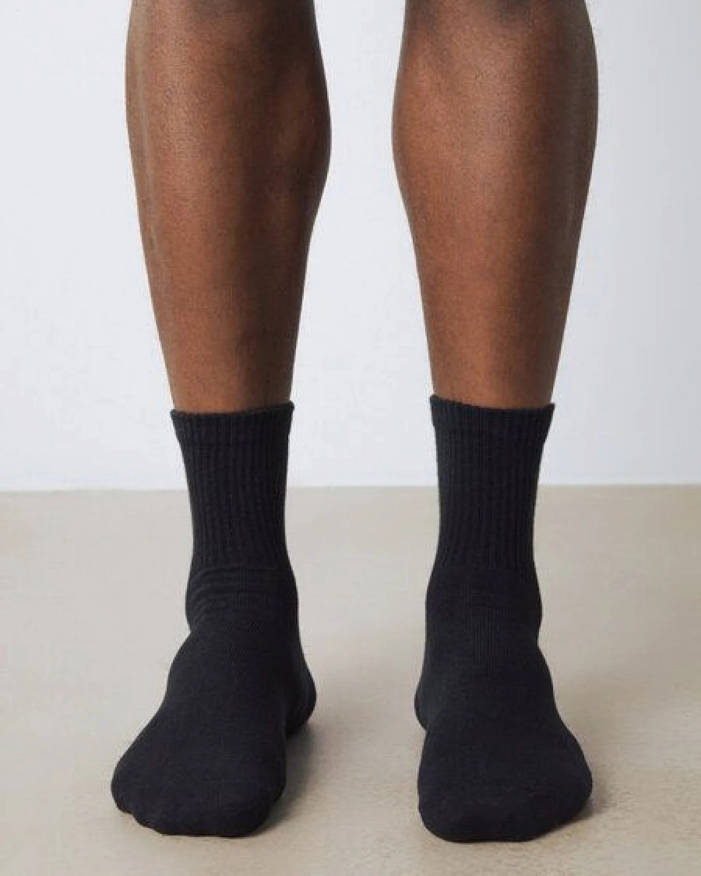 Honest Basics Socken 4er-Pack – Ansicht 2