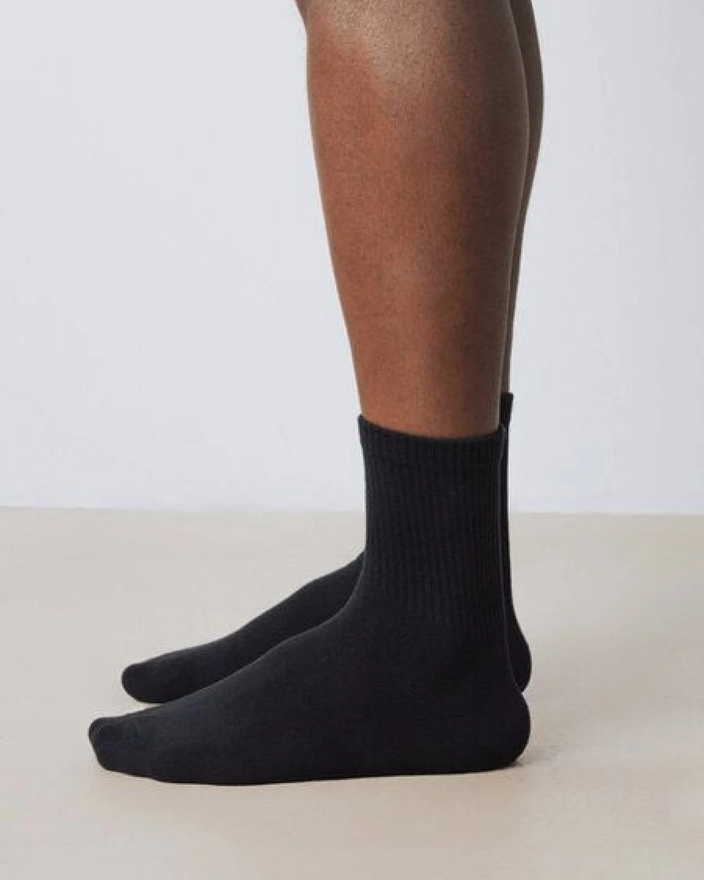 Honest Basics Socken 4er-Pack – Ansicht 4