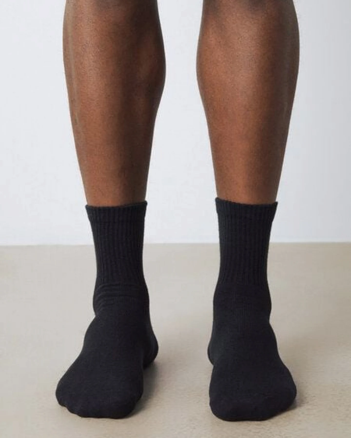 Honest Basics Socken 4er-Pack – Ansicht 2