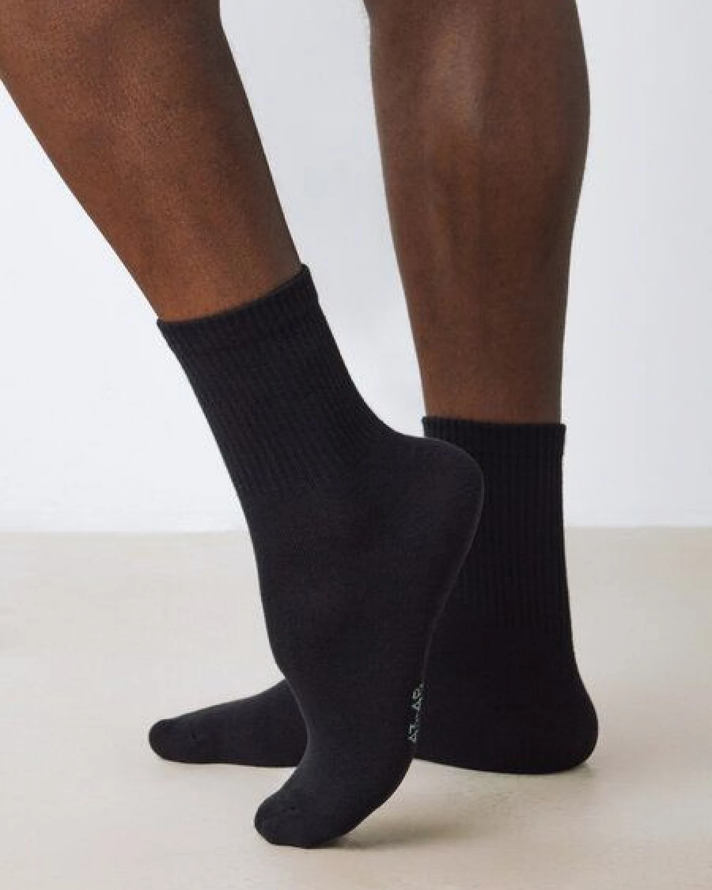 Honest Basics Socken 4er-Pack – Ansicht 3