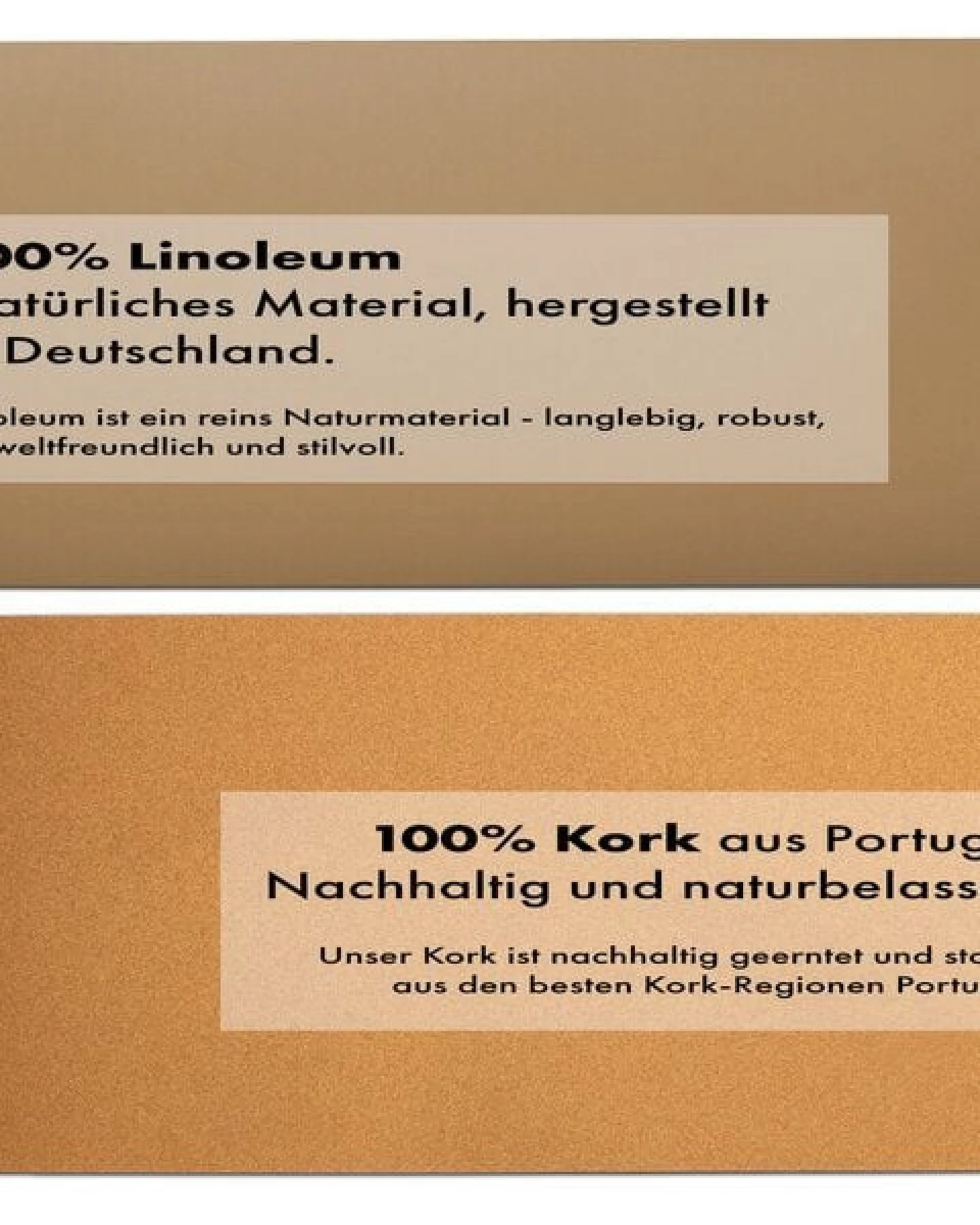 GOOD WILHELM Nachhaltige, vegane Schreibtischunterlage – Ansicht 4