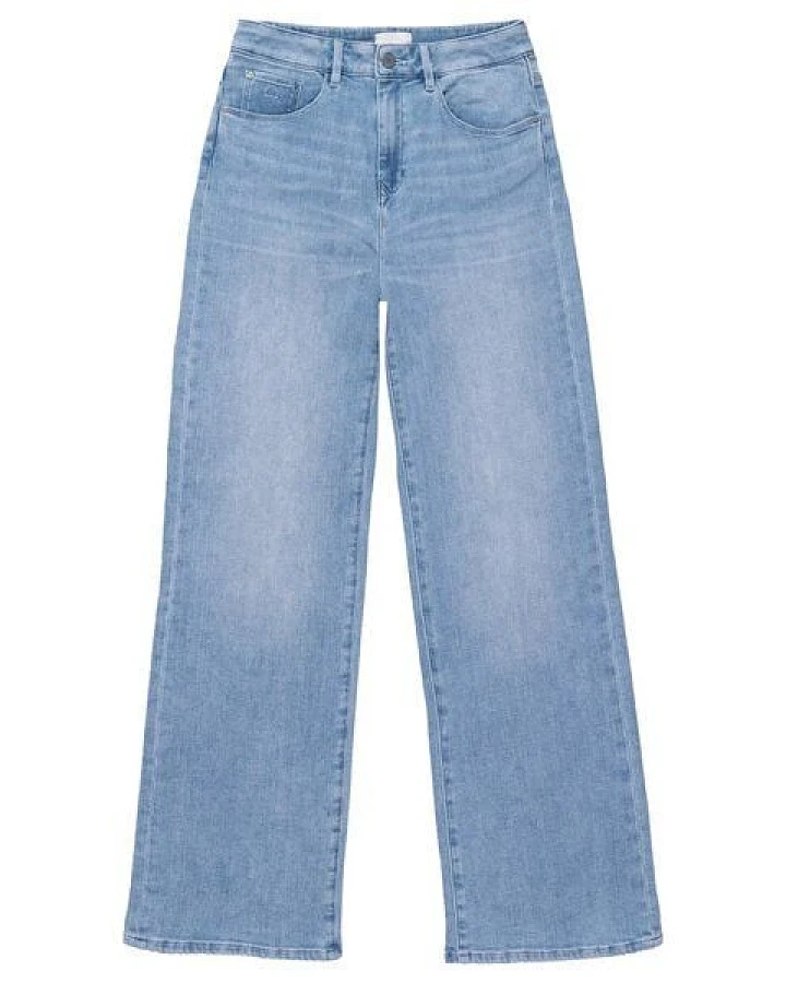DAWN Jeans DEW Flared Soft Denim Classic