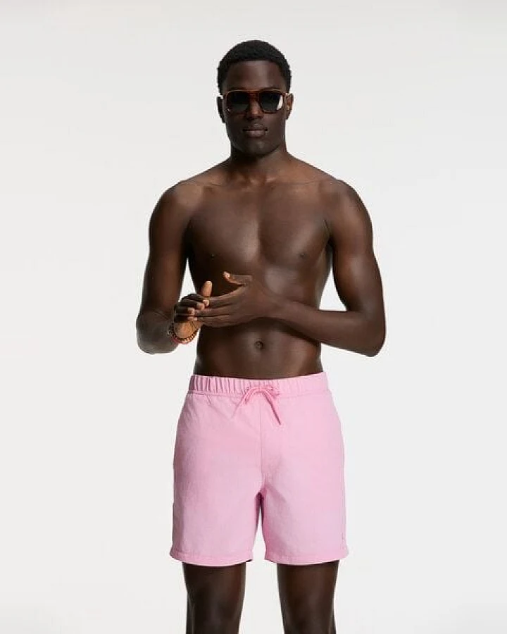 Shiwi Herren Badeshort / Badehose Quick Dry