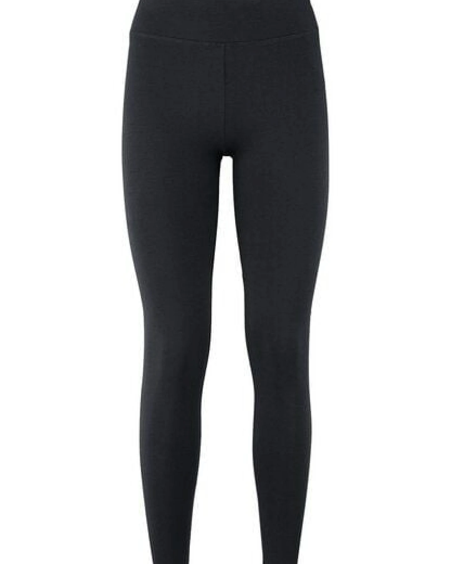 hessnatur Leggings Medium Cut ACTIVE LIGHT aus Bio-Baumwolle – Ansicht 3