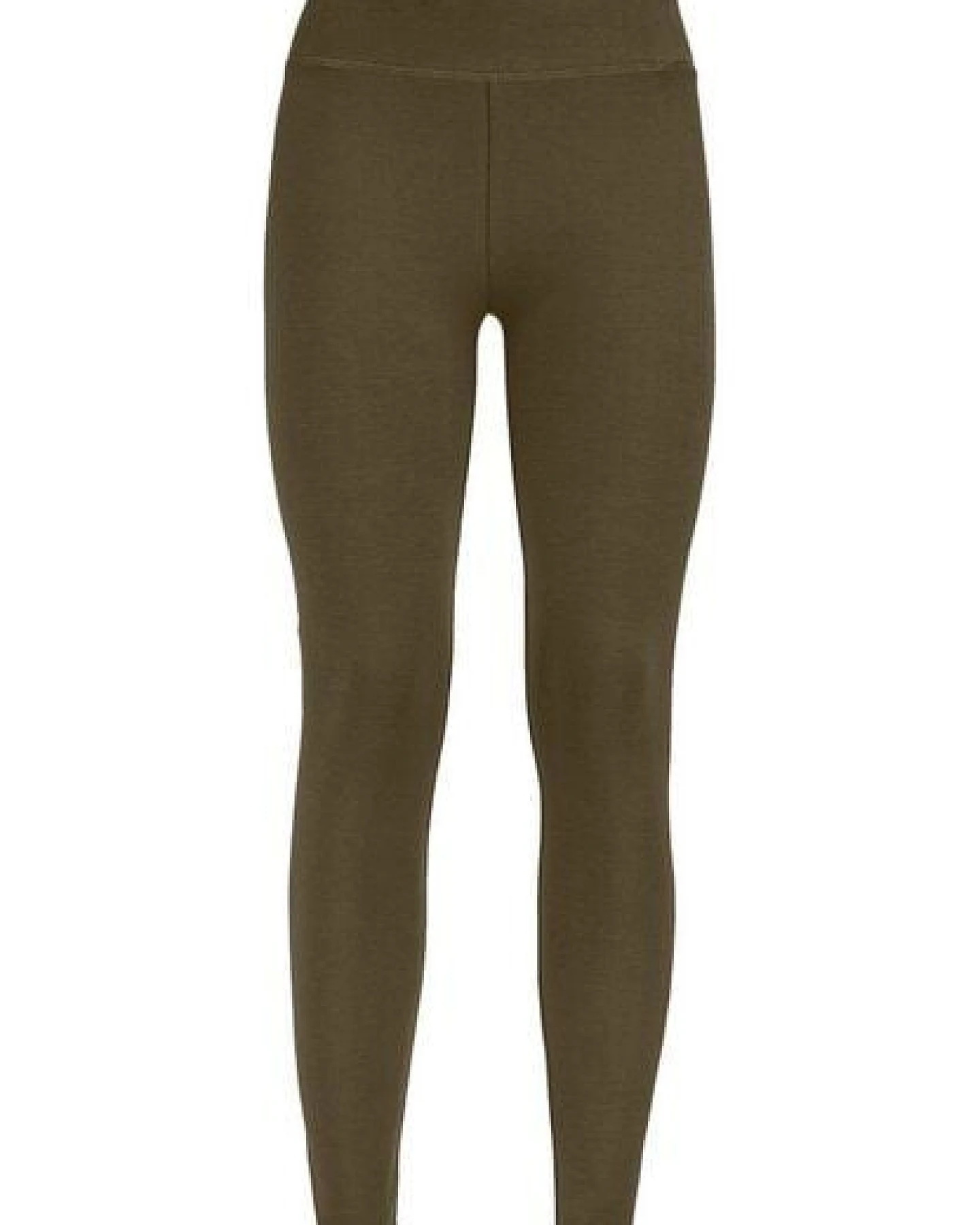 hessnatur Leggings Medium Cut ACTIVE LIGHT aus Bio-Baumwolle – Ansicht 3