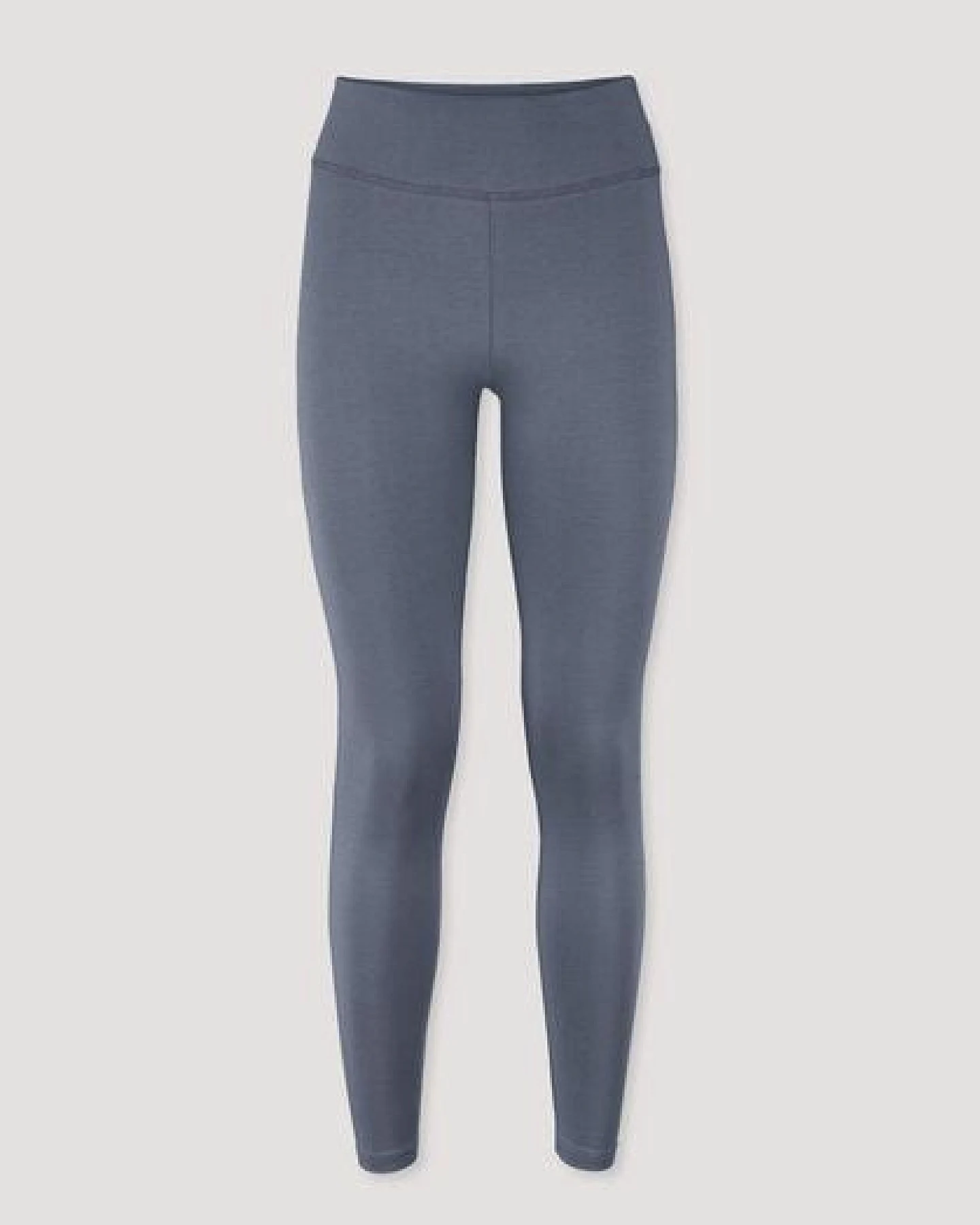 hessnatur Leggings Medium Cut ACTIVE LIGHT aus Bio-Baumwolle – Ansicht 4