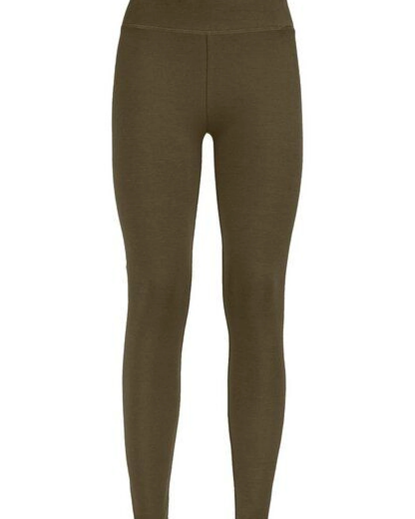 hessnatur Leggings Medium Cut ACTIVE LIGHT aus Bio-Baumwolle – Ansicht 3