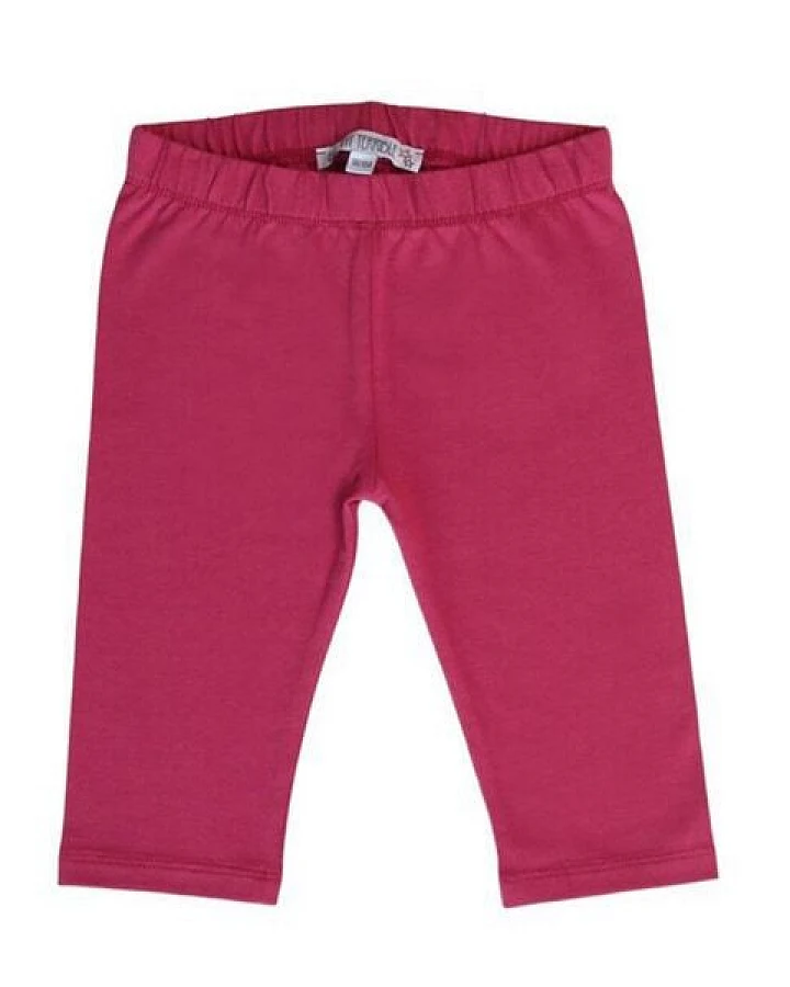 Enfant Terrible 3/4 Leggings uni berry