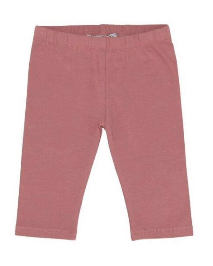 Enfant Terrible 3/4 Leggings uni altrosa