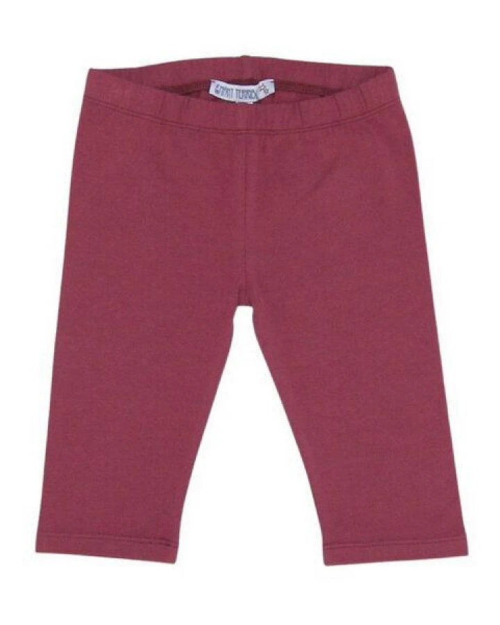 Enfant Terrible 3/4 Leggings uni malve