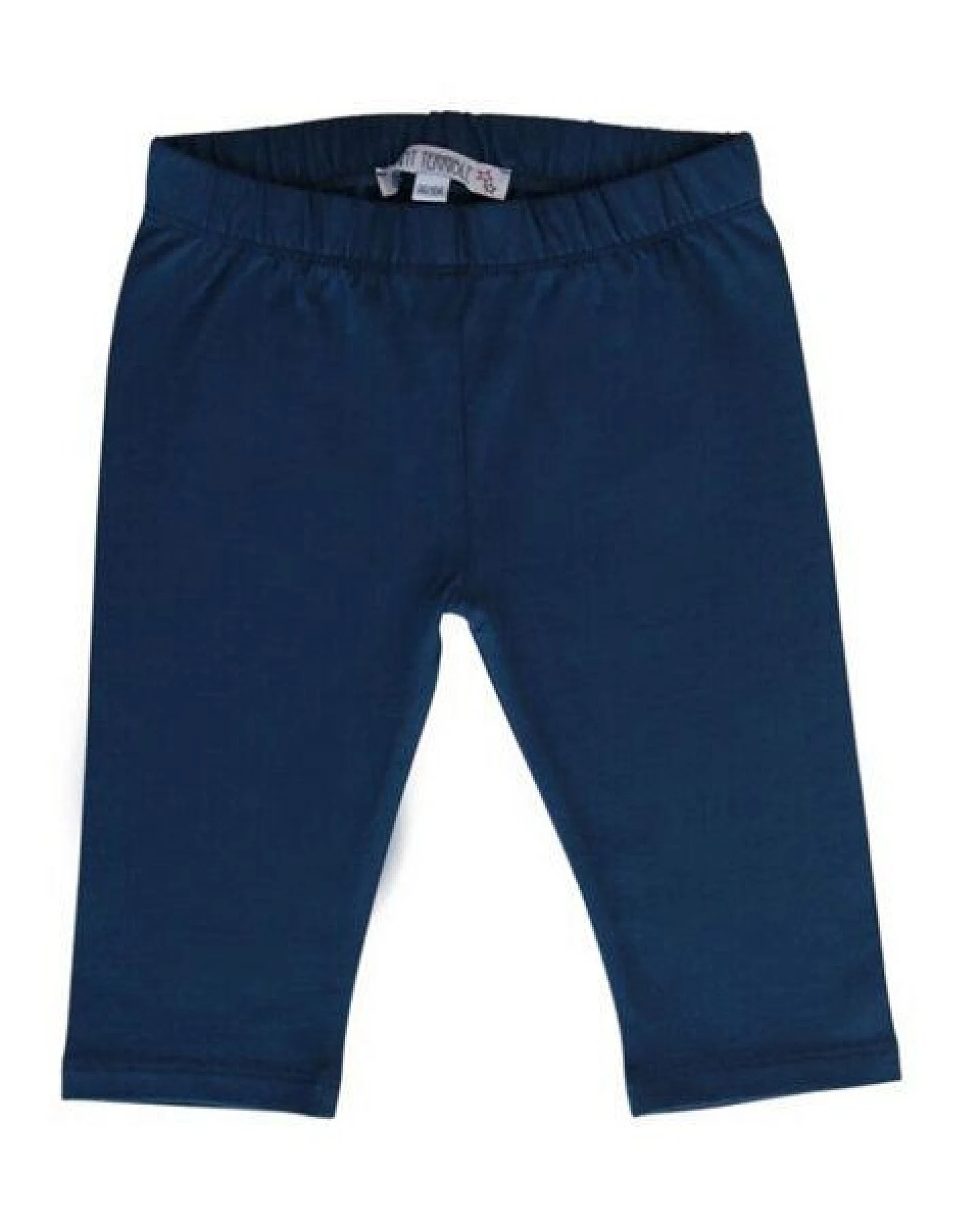 Enfant Terrible 3/4 Leggings uni darkblue – Ansicht 2