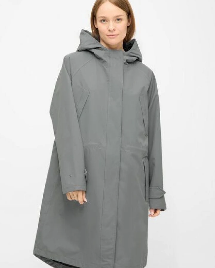Neutral Gray Jet Black