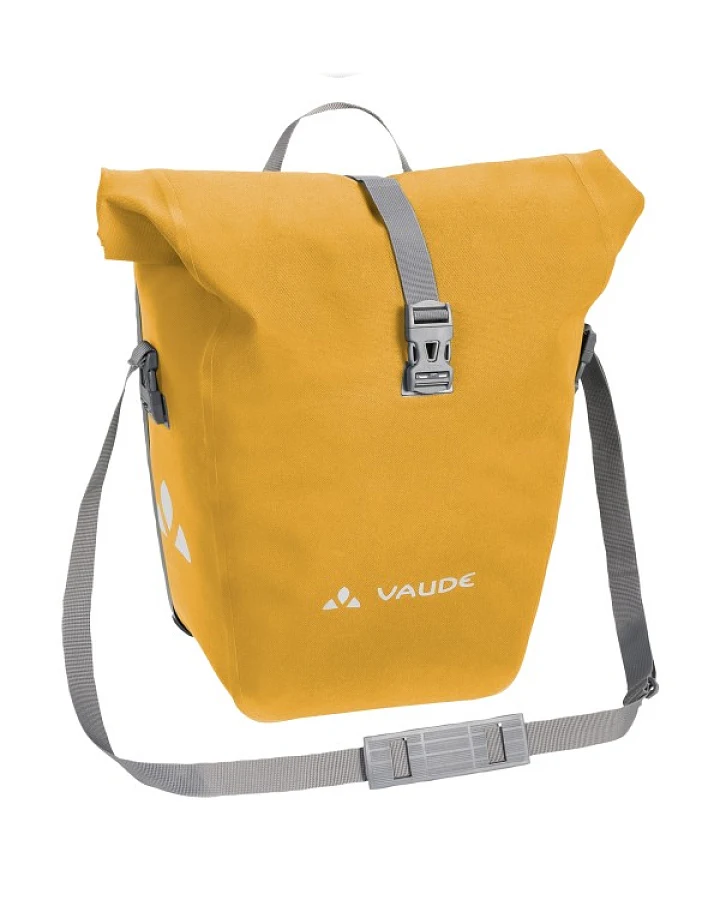 Vaude - Aqua Back Deluxe - Gepäckträgertaschen Gr 48 l orange