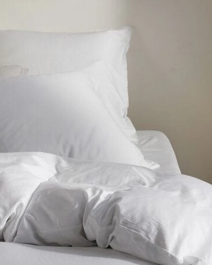 Pure White