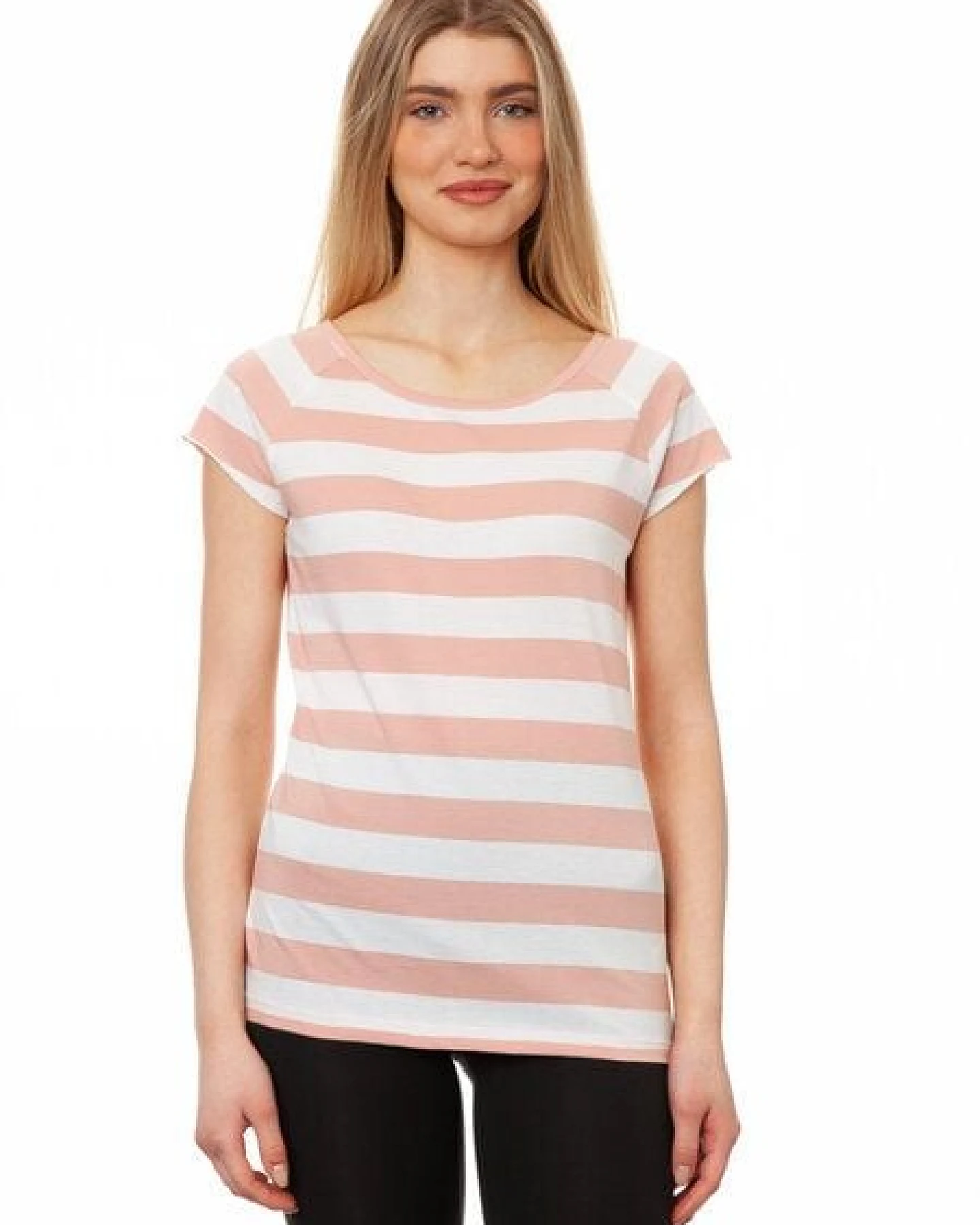 FellHerz Damen T-Shirt Bio & Fair & Vegan – Ansicht 2