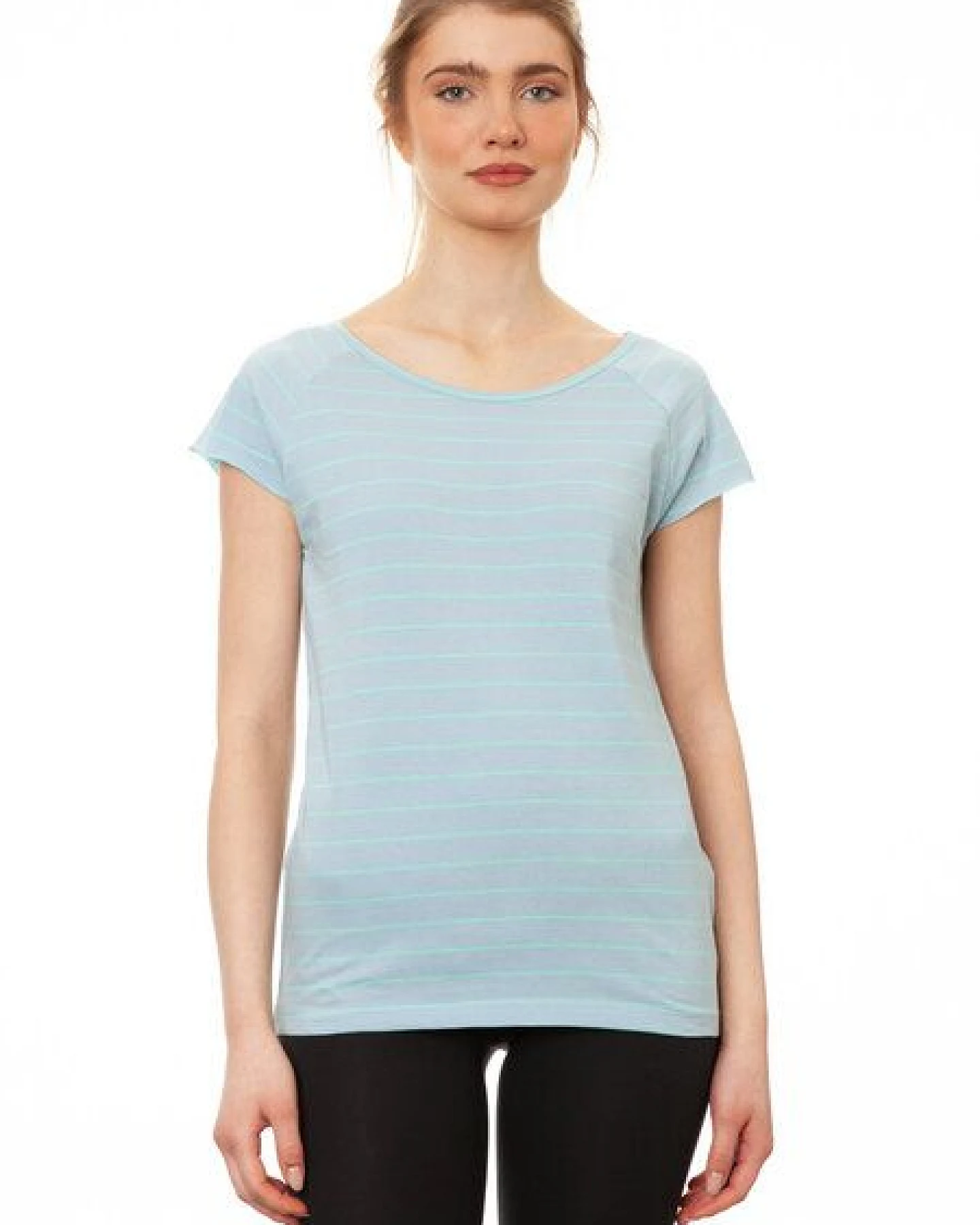 FellHerz Damen T-Shirt Bio & Fair & Vegan – Ansicht 2