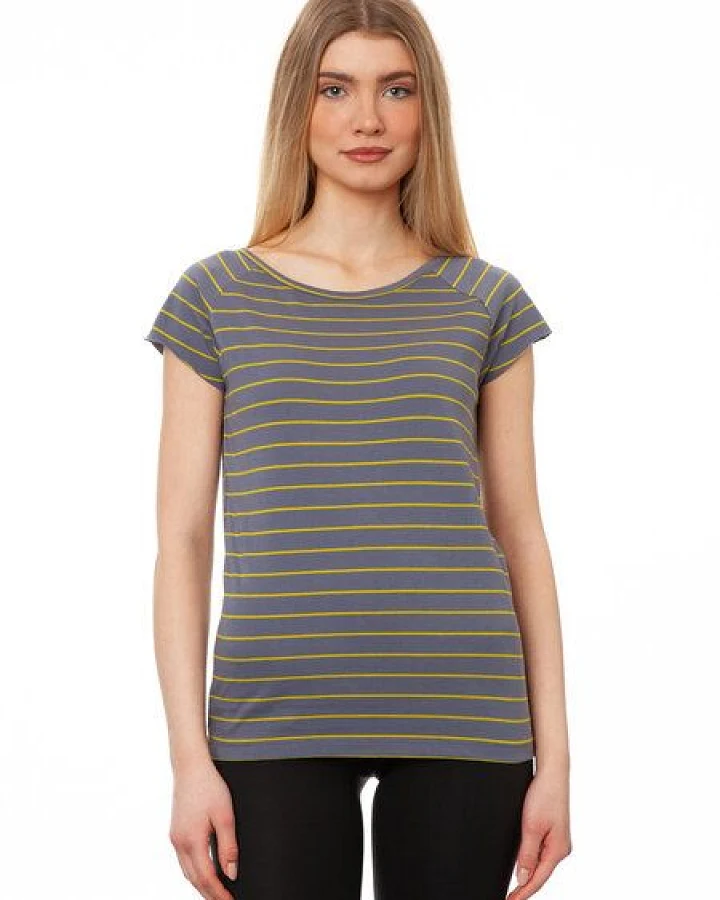 Striped Thunder-Olive
