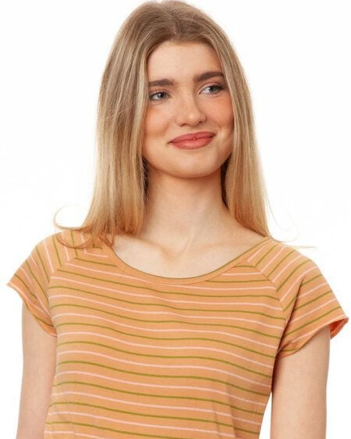 Triple Striped