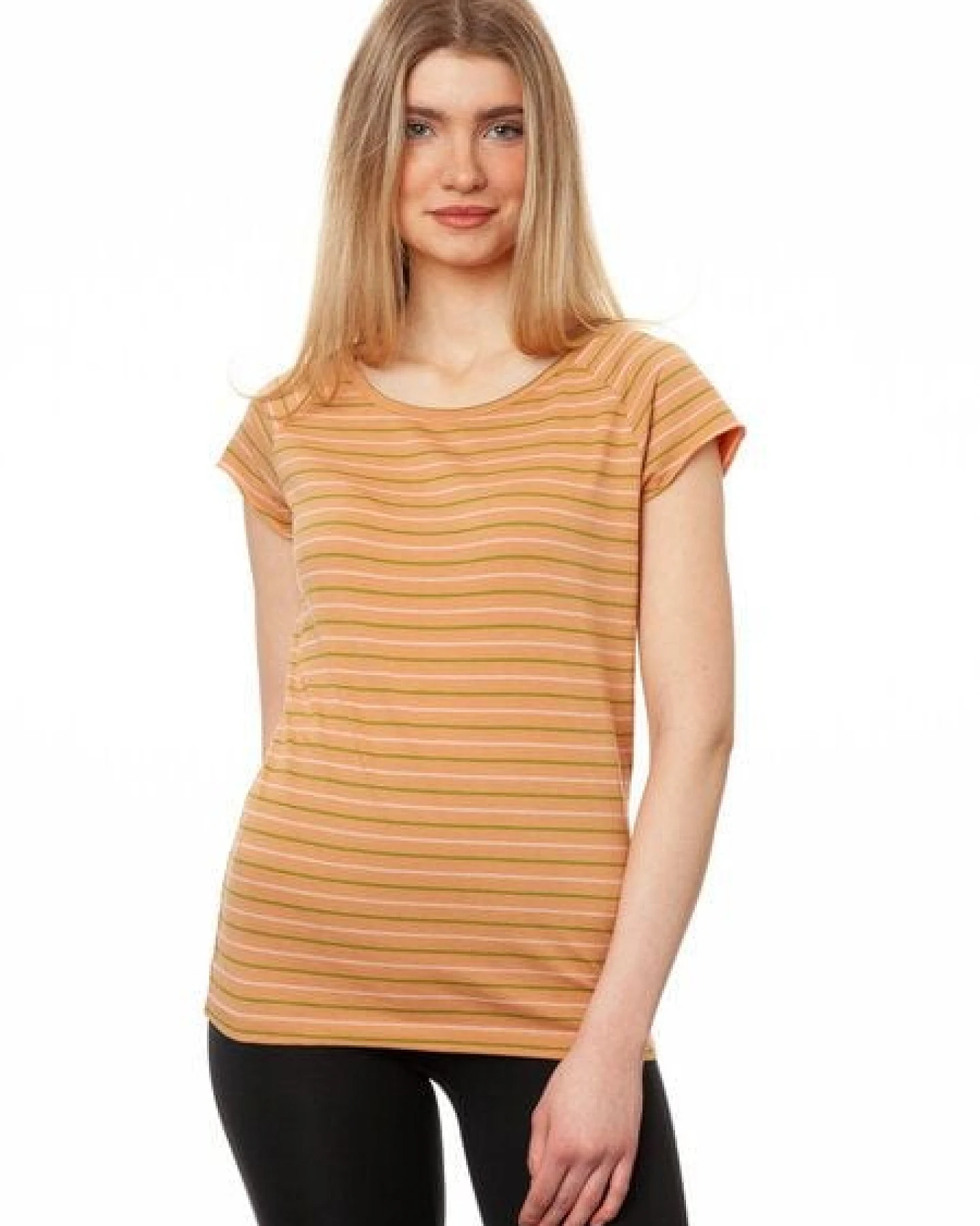 FellHerz Damen T-Shirt Bio & Fair & Vegan – Ansicht 4