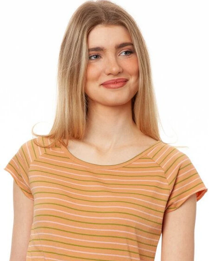 Triple Striped