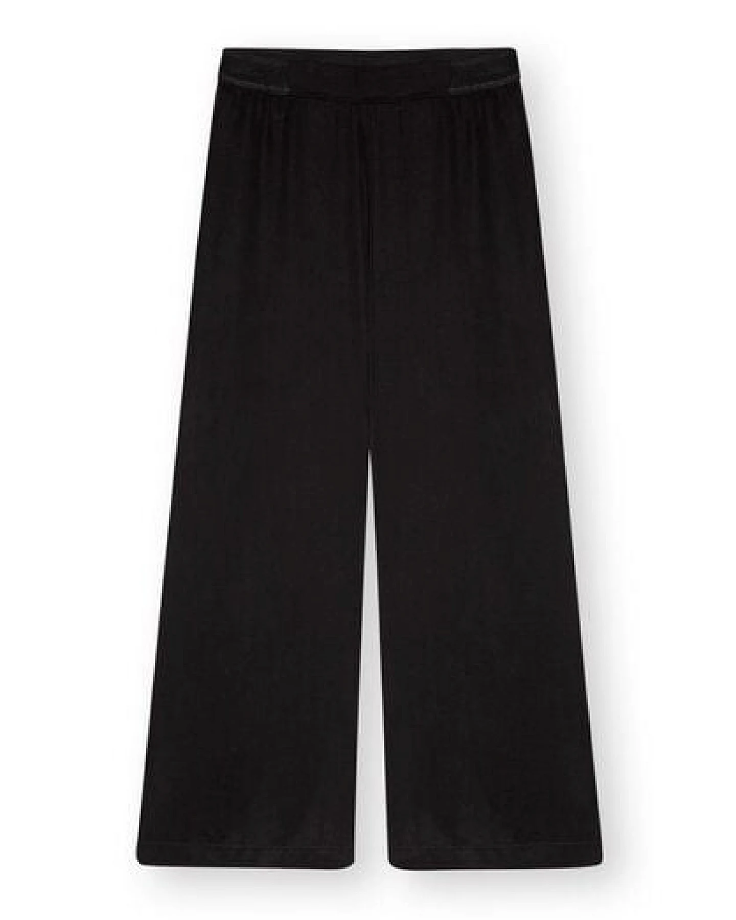 LOVJOI Damen Culotte SANDROSE Nachhaltig Fair – Ansicht 4
