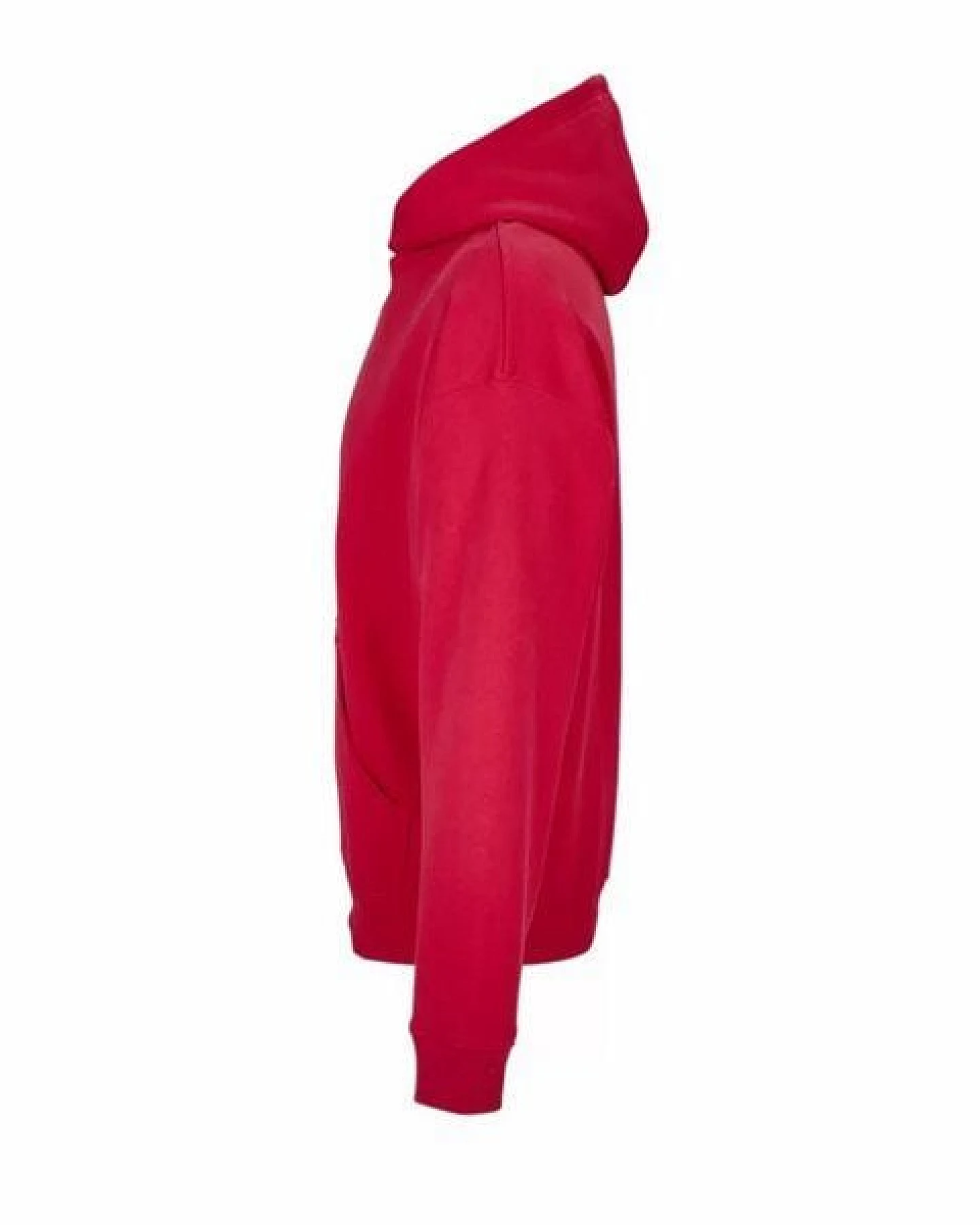 Sol's Unisex Oversize Pullover Hoddie mit Kapuze – Ansicht 4