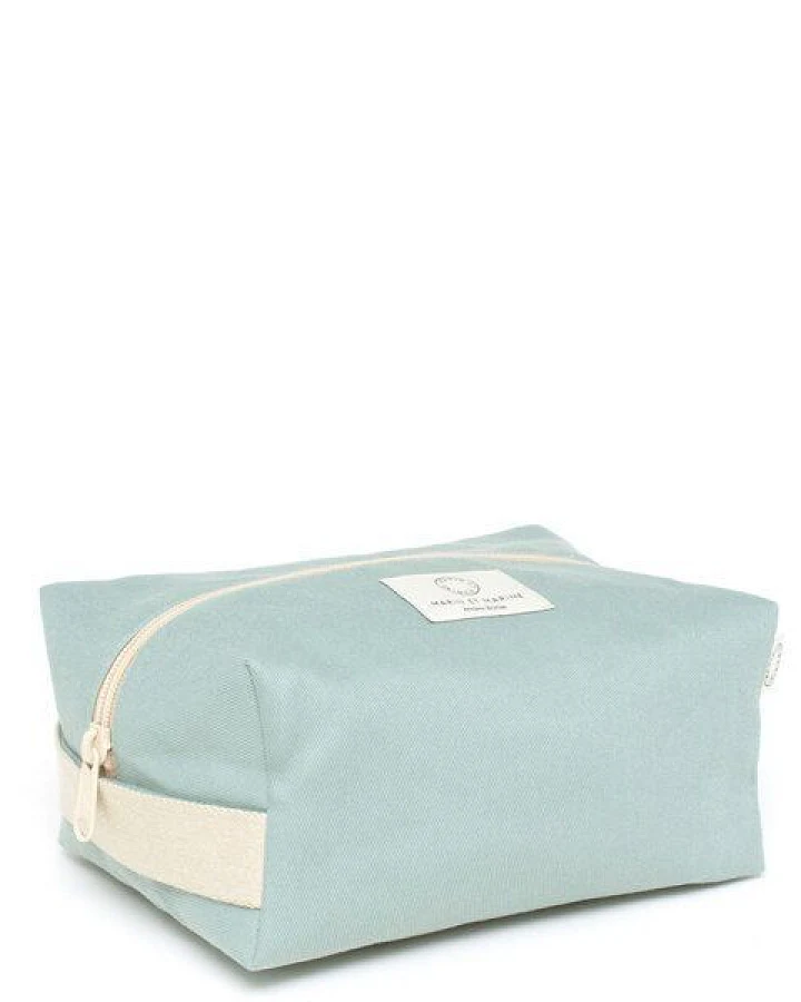 Marin et Marine Pouch Vacances