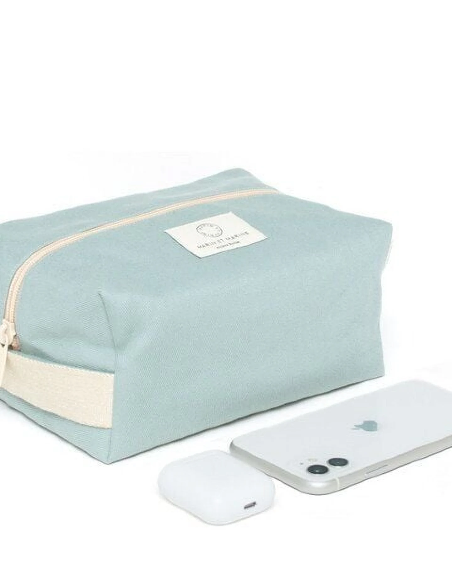 Marin et Marine Pouch Vacances – Ansicht 3
