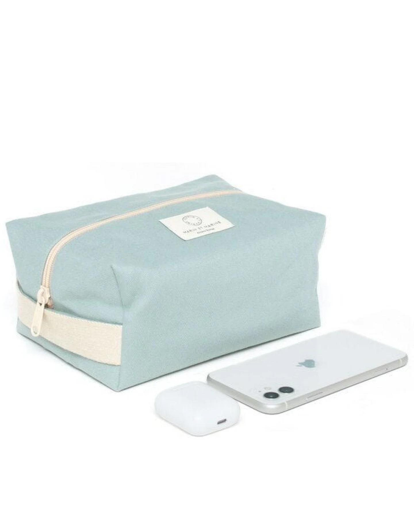 Marin et Marine Pouch Vacances – Ansicht 3