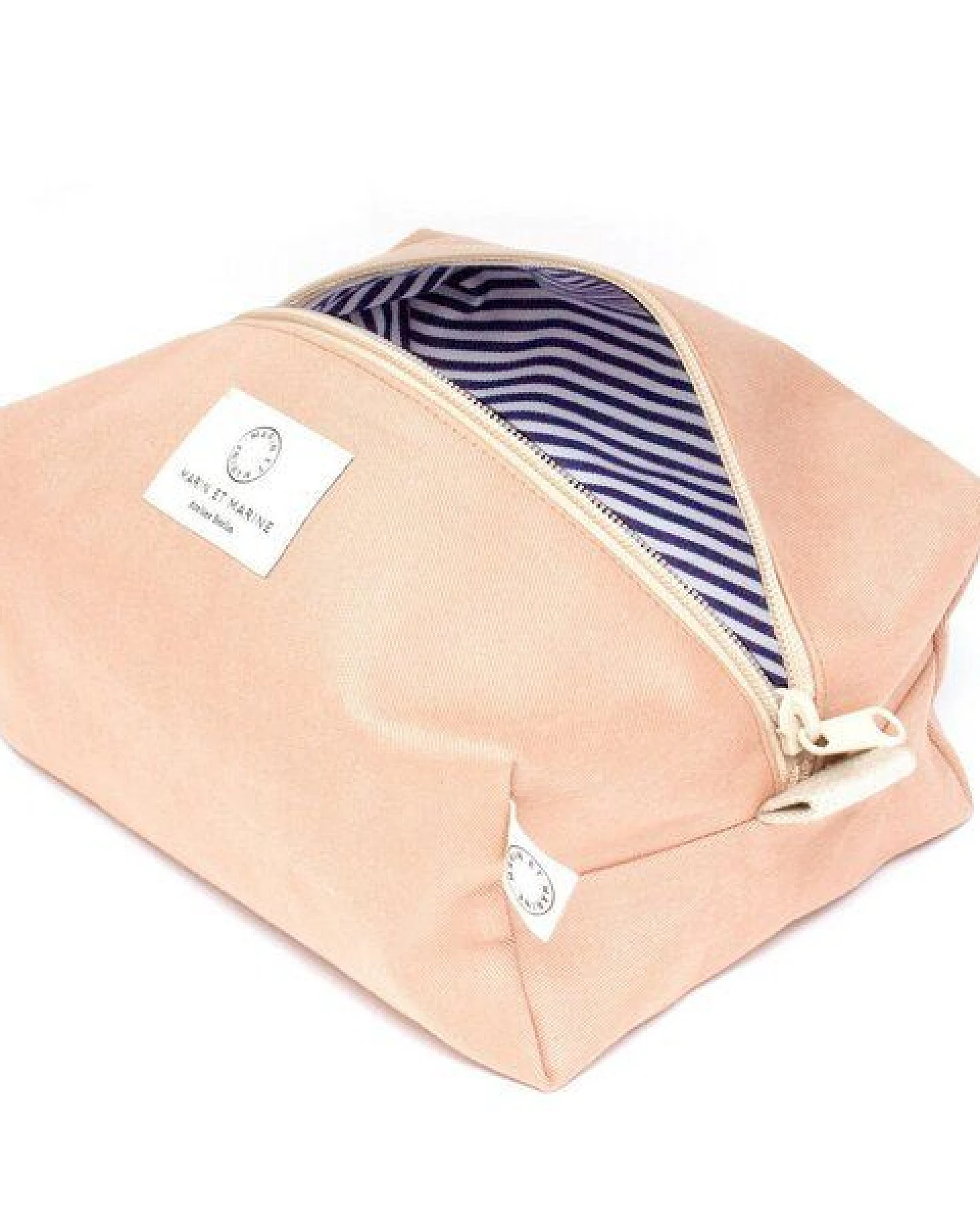 Marin et Marine Pouch Vacances – Ansicht 2