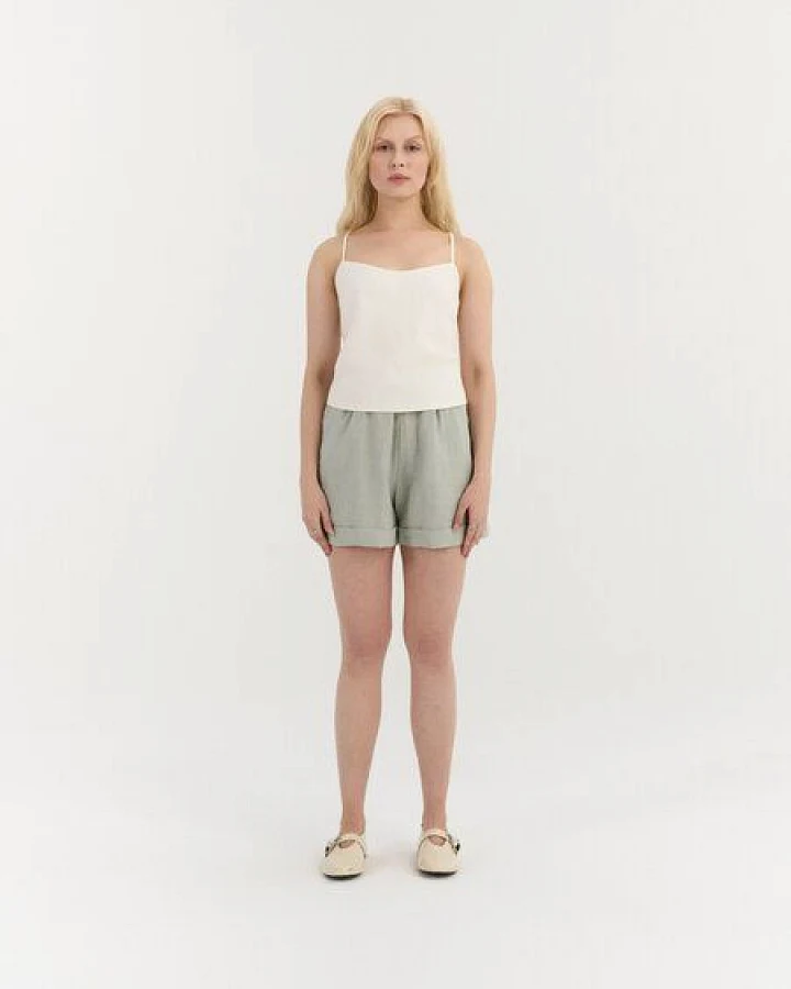 AmourLinen Leinen-Shorts MIA