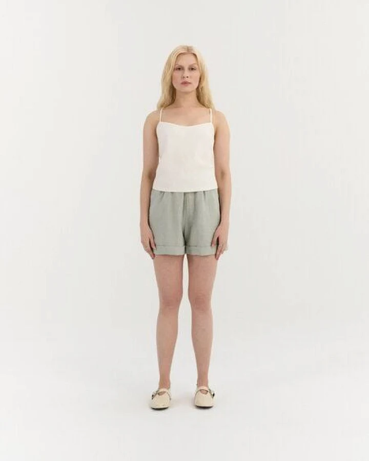 Sage Green (Grün)