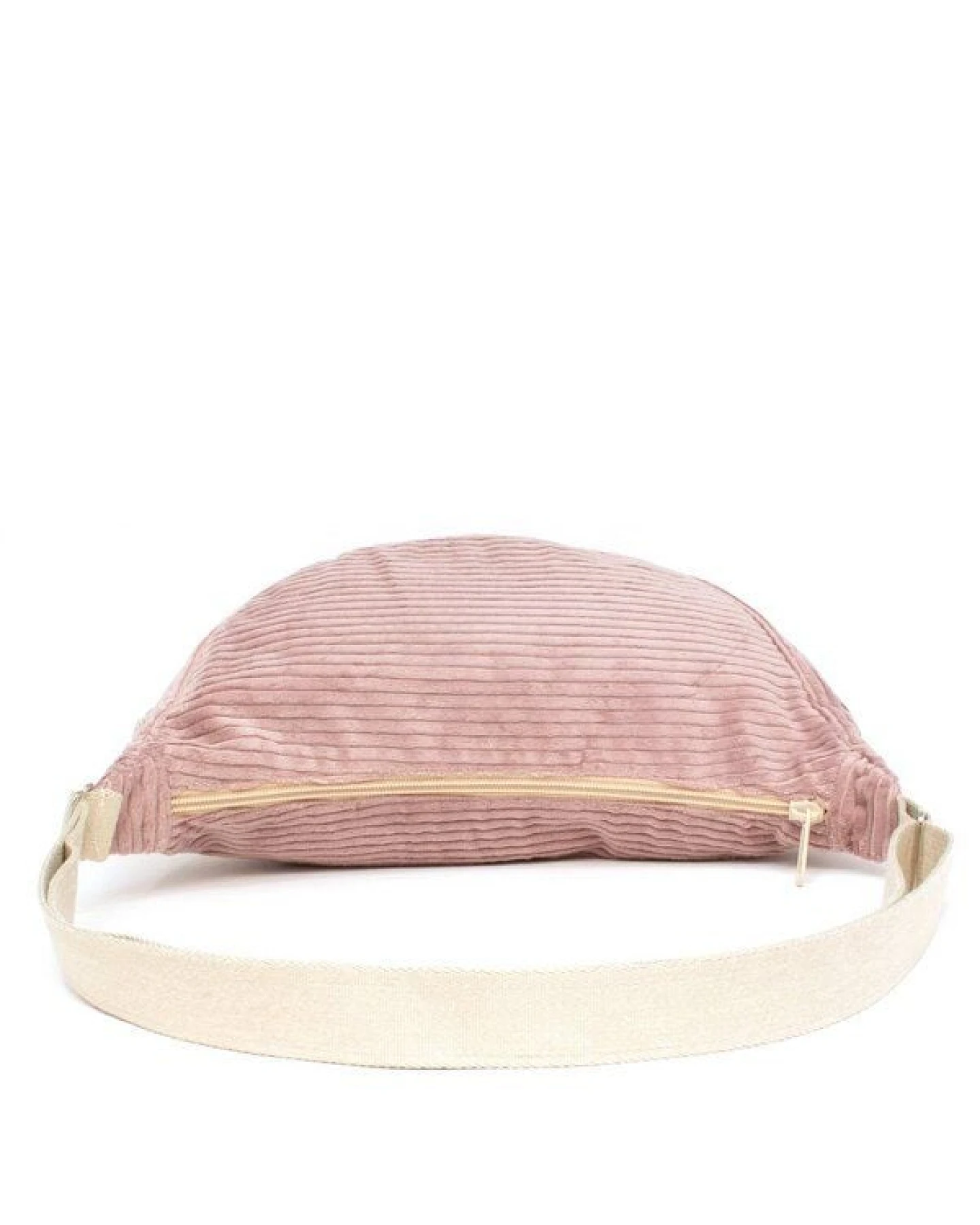 Marin et Marine Lune Shoulder Bag Corduroy – Ansicht 4
