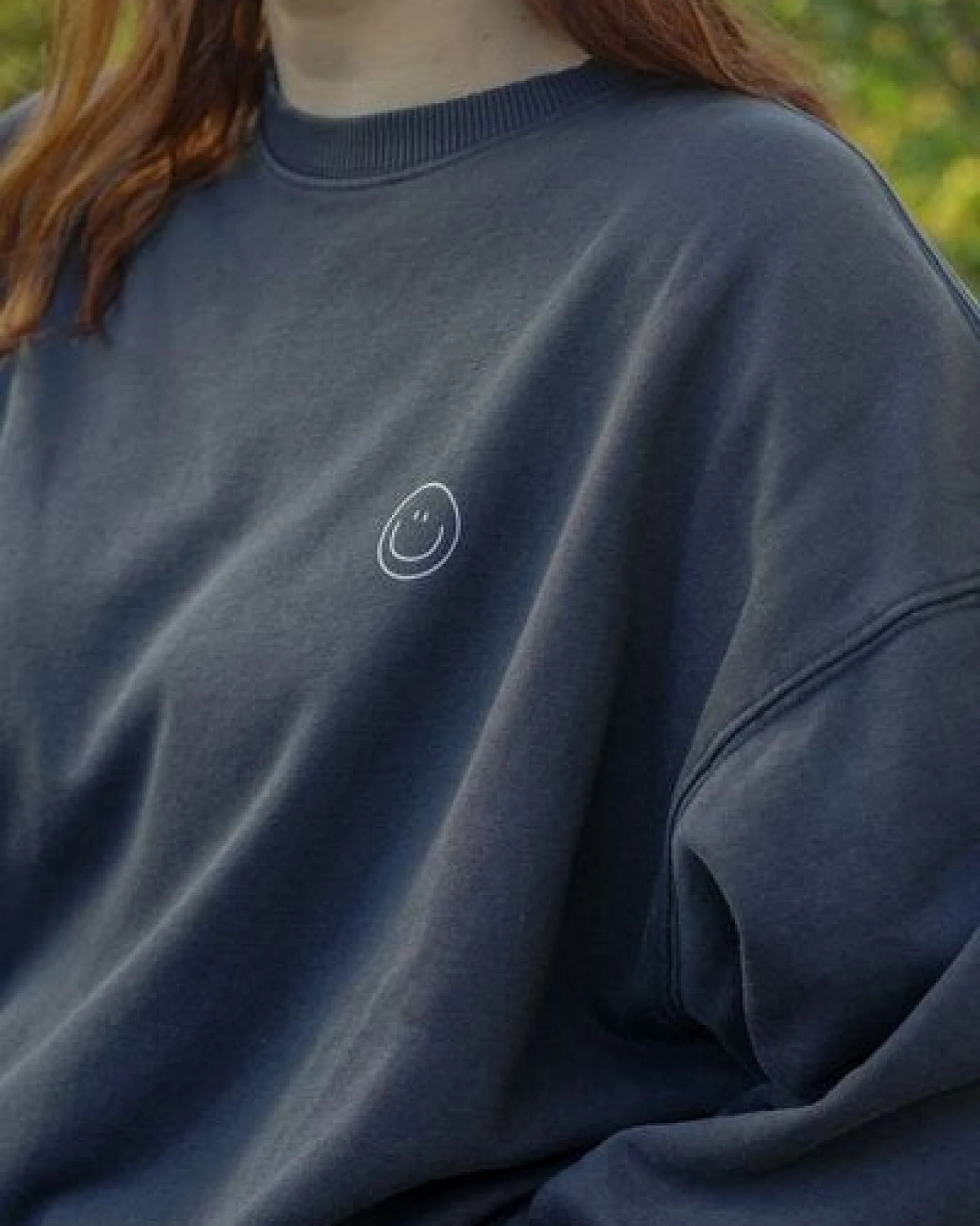 LITSCHI DESIGNS CLAP SWEATER – Ansicht 2