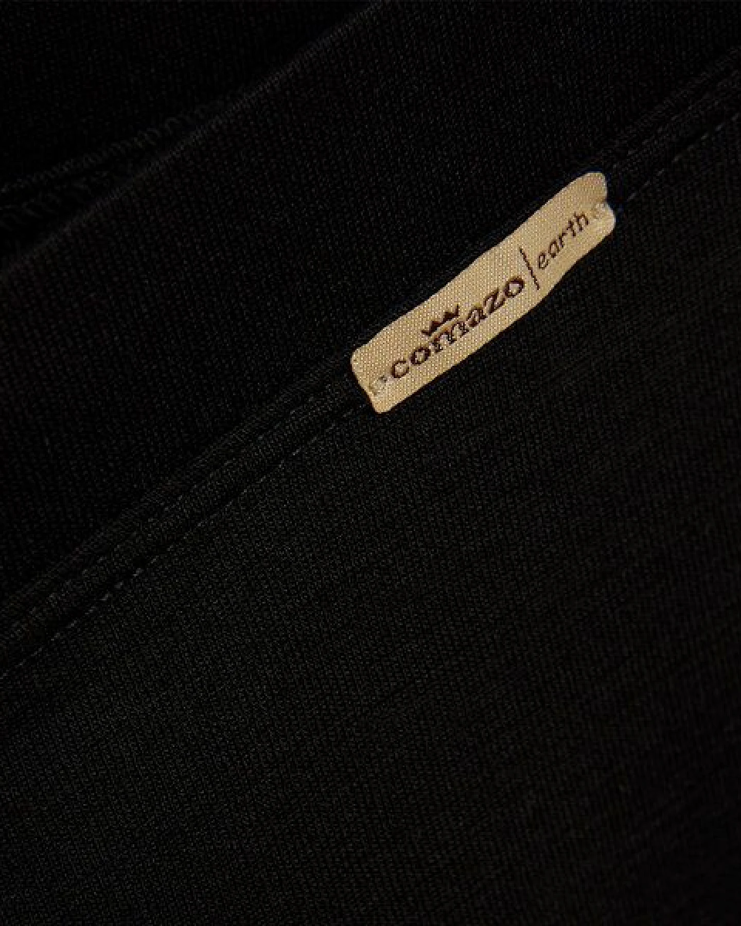 comazo|earth Wolle-Seide Leggings, GOTS zertifiziert – Ansicht 2