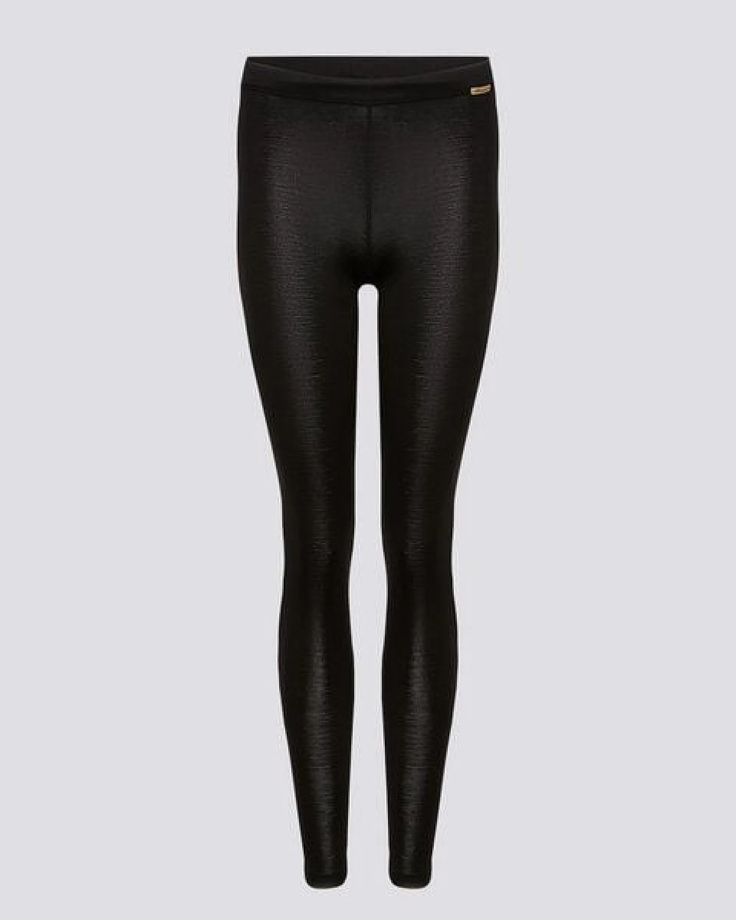 comazo|earth Wolle-Seide Leggings, GOTS zertifiziert – Ansicht 4
