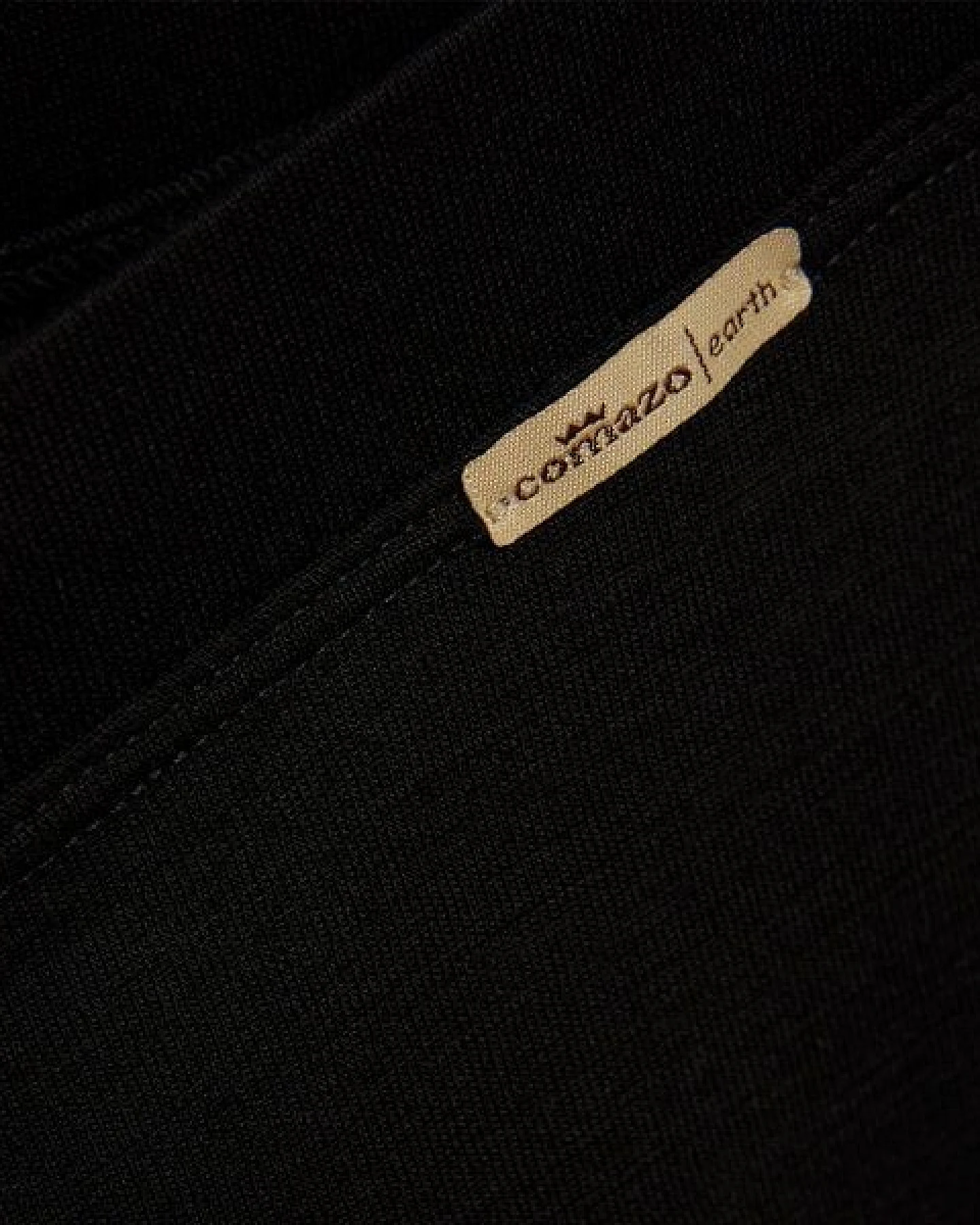 comazo|earth Wolle-Seide Leggings, GOTS zertifiziert – Ansicht 2