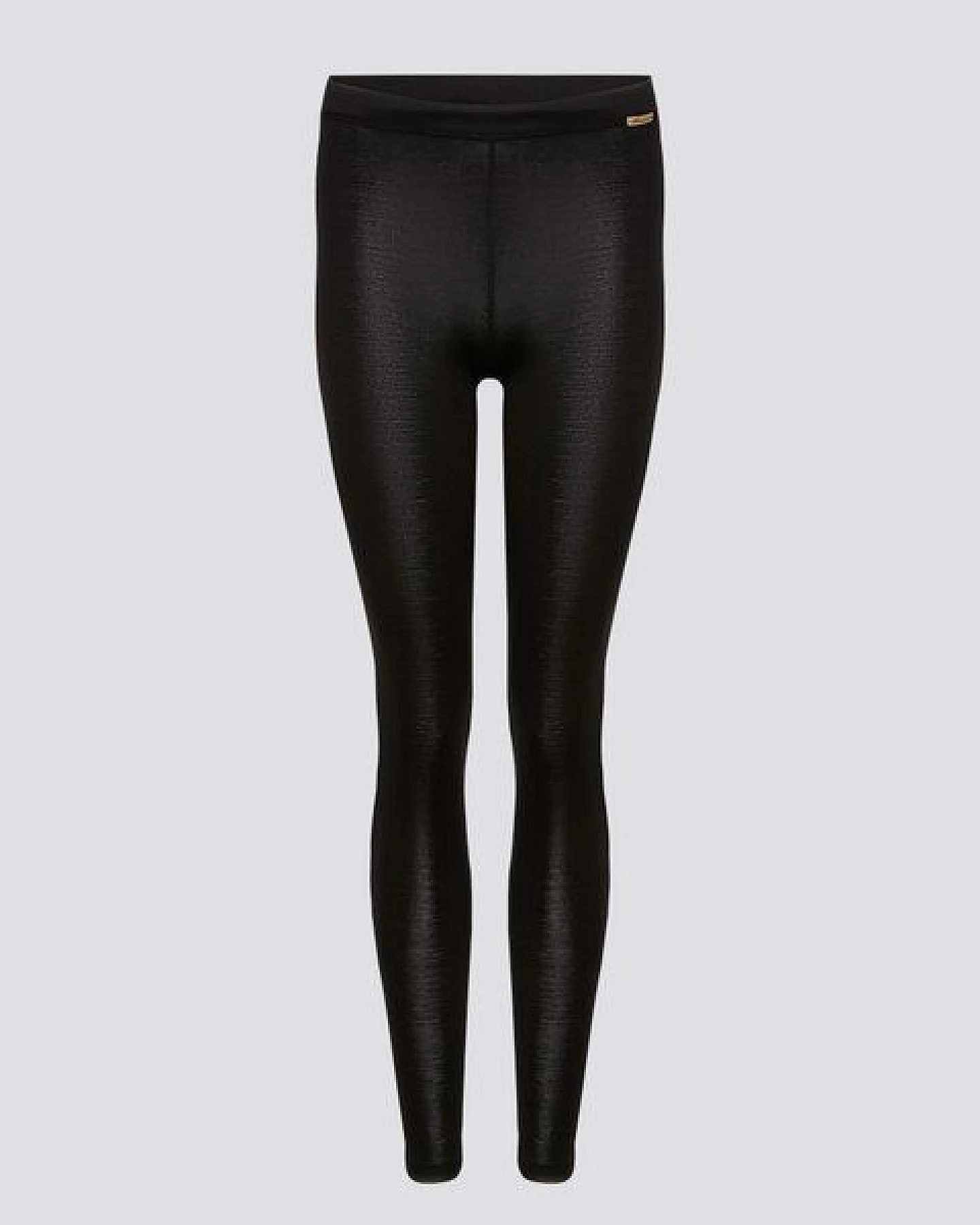 comazo|earth Wolle-Seide Leggings, GOTS zertifiziert – Ansicht 4