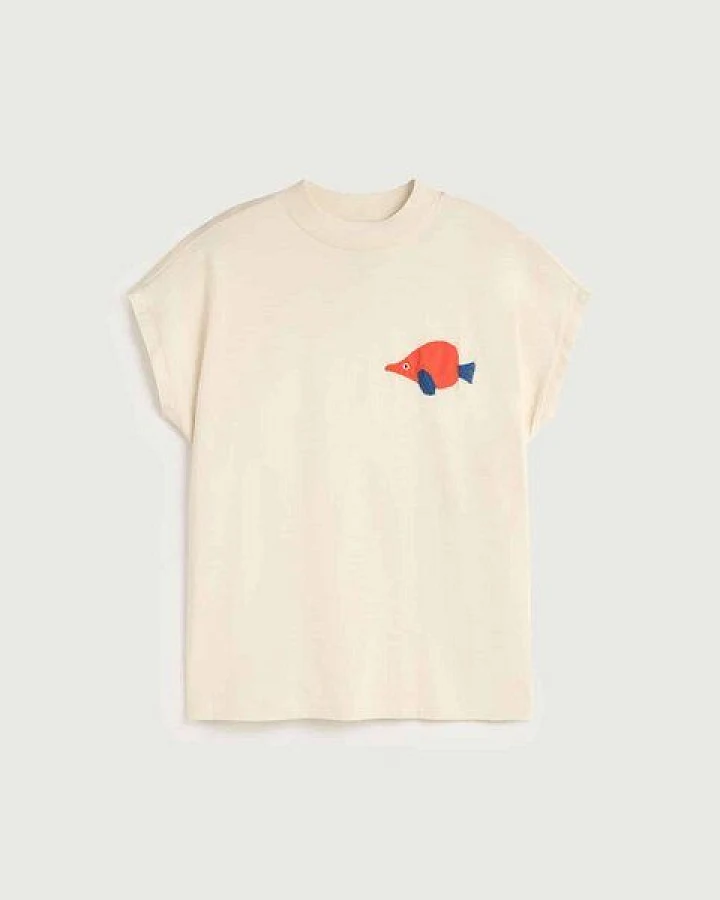 thinking mu Volta T-Shirt, Trompete